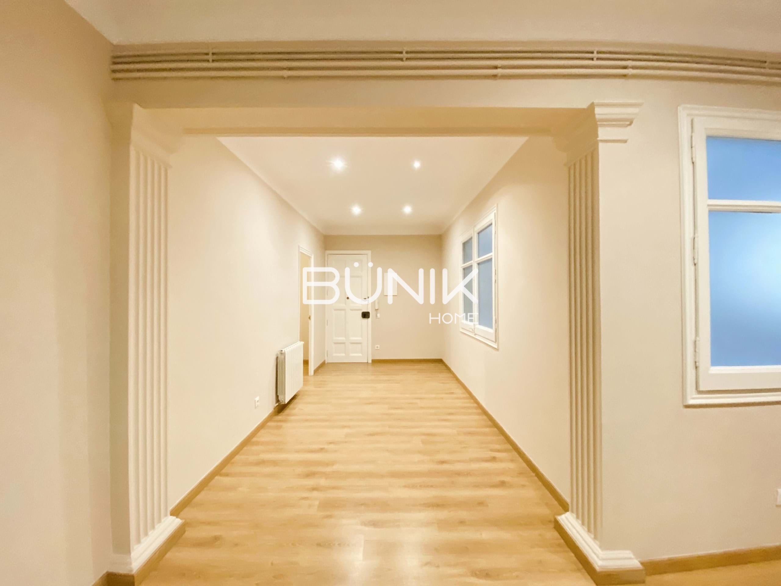 Alquilar de apartamento en Barcelona