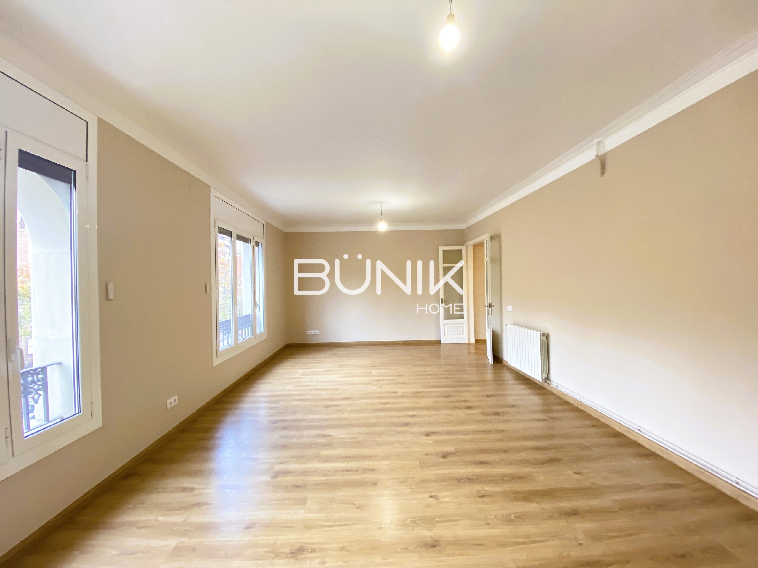 Alquilar de apartamento en Barcelona