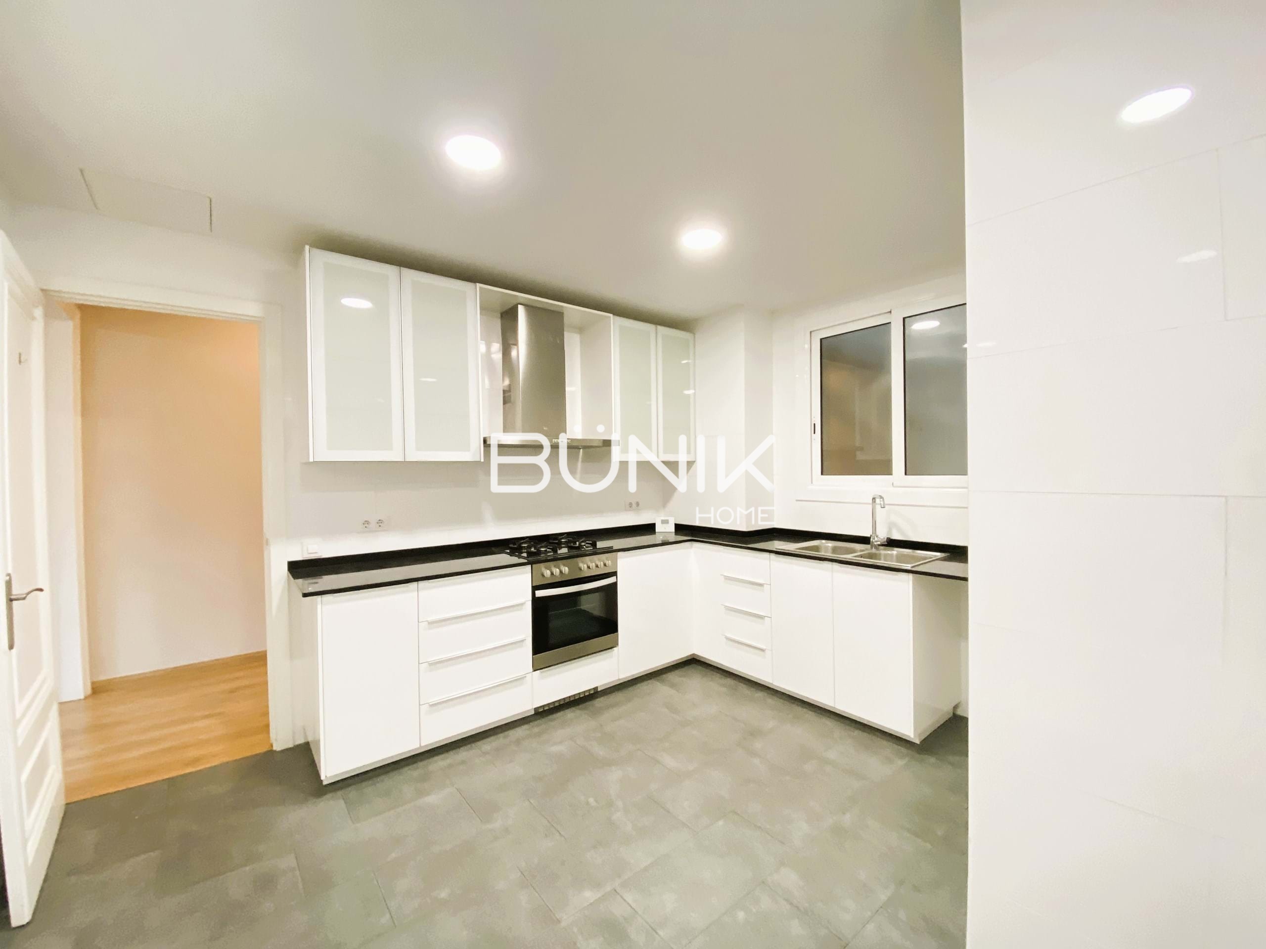 Alquilar de apartamento en Barcelona