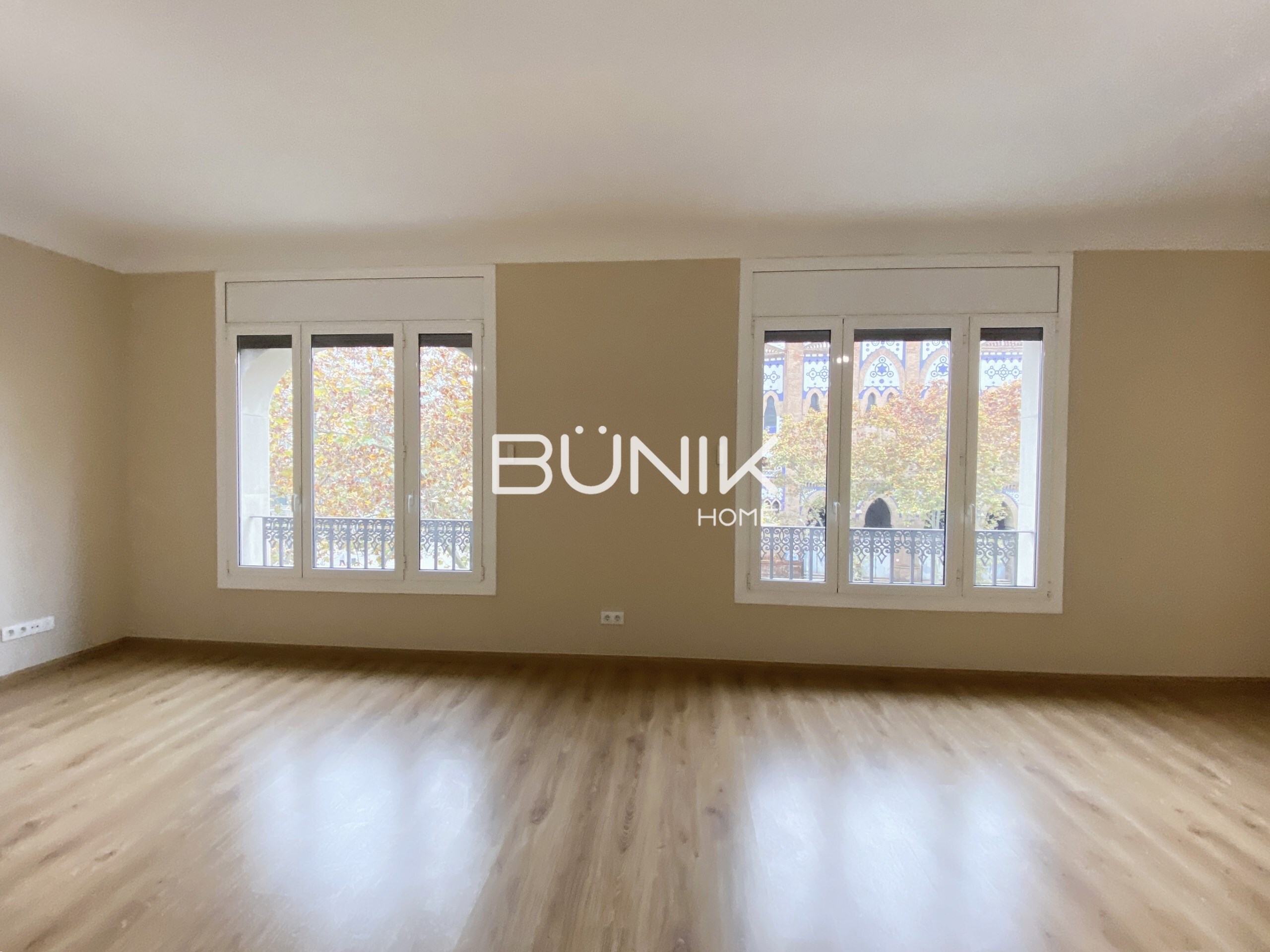 Alquilar de apartamento en Barcelona