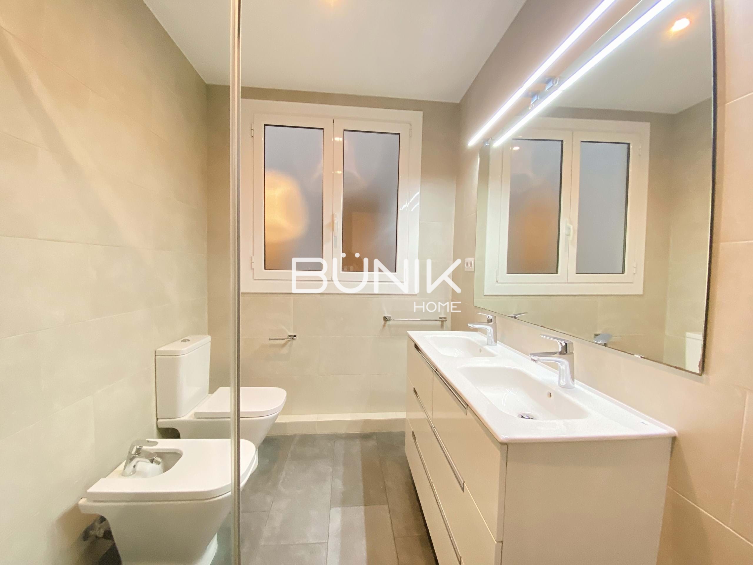 Alquilar de apartamento en Barcelona