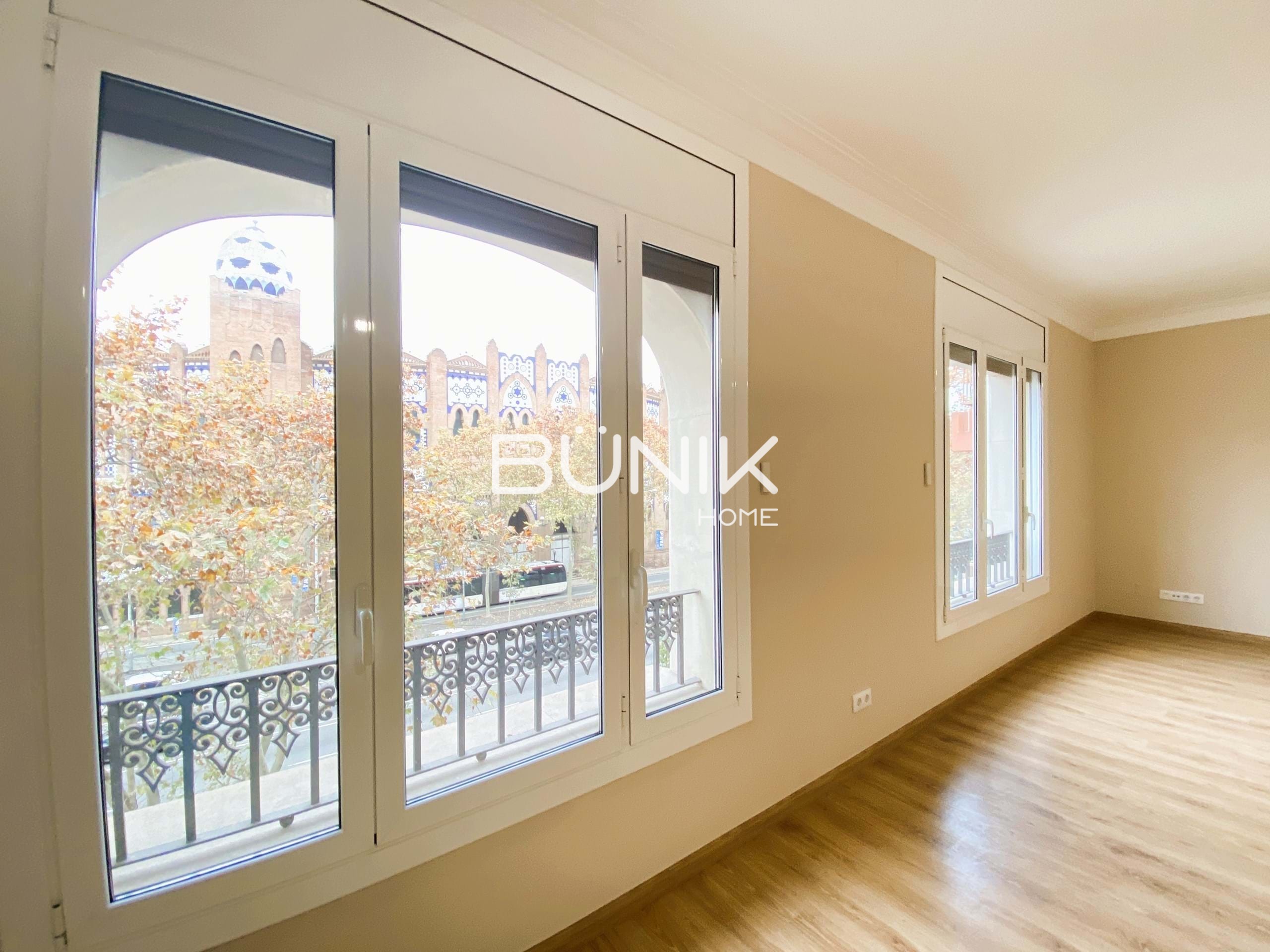 Alquilar de apartamento en Barcelona