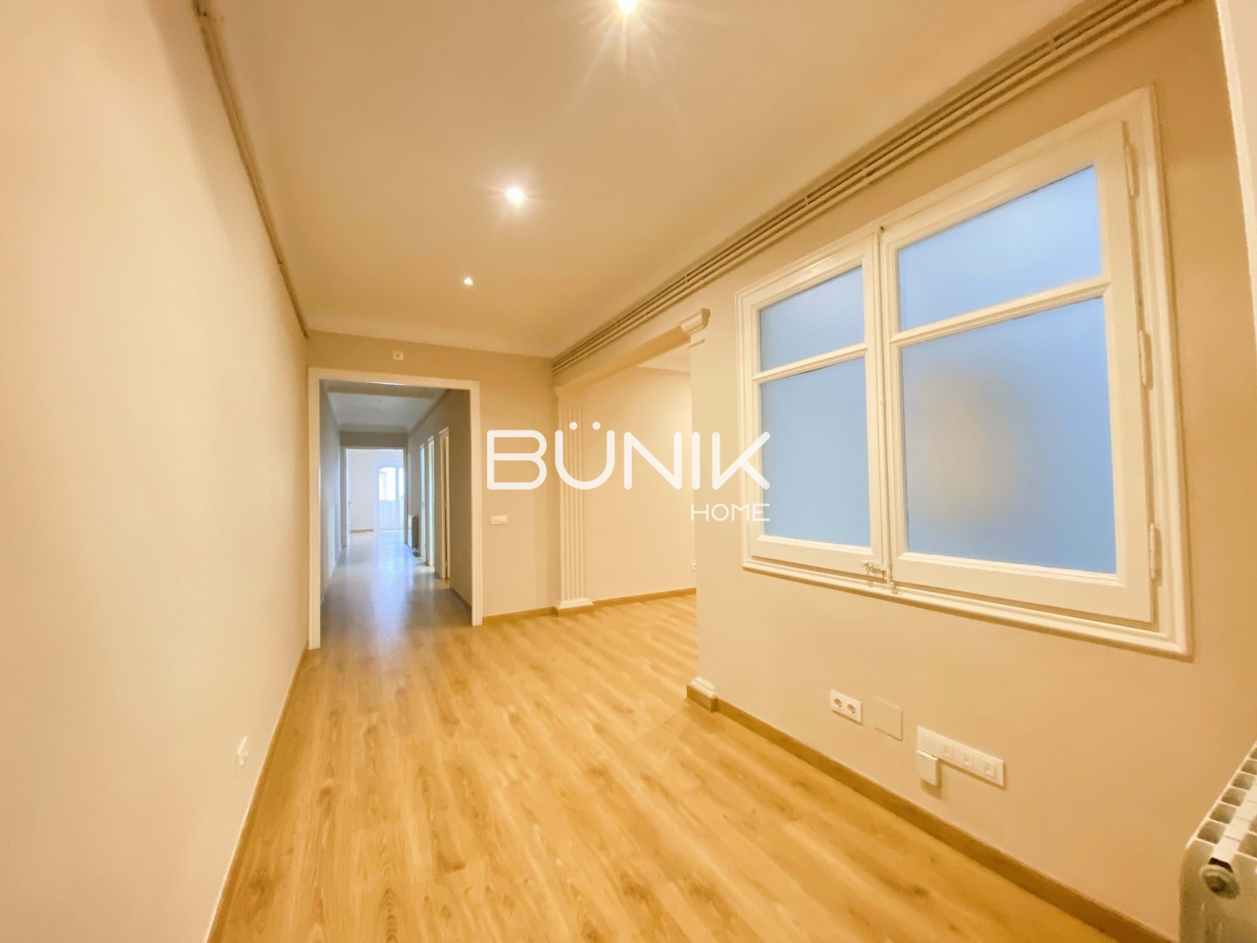 Alquilar de apartamento en Barcelona