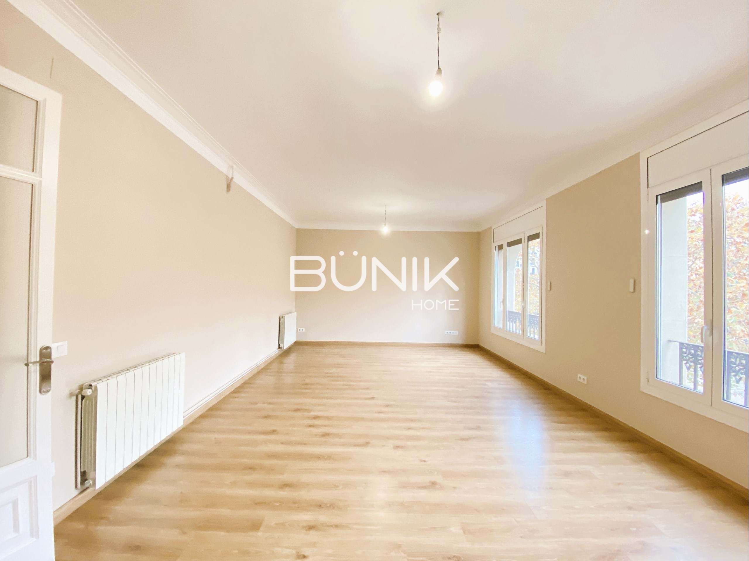 Alquilar de apartamento en Barcelona