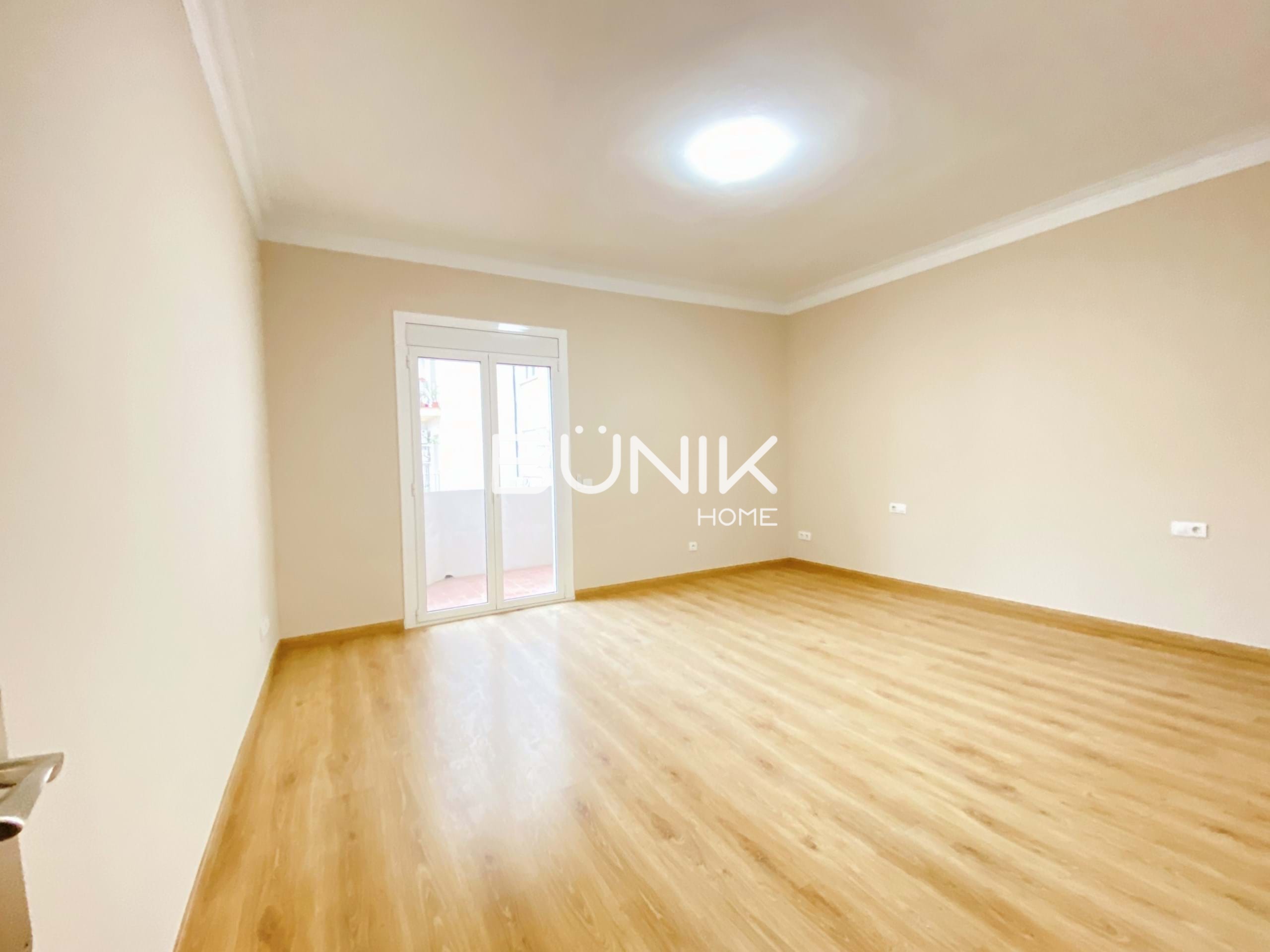Alquilar de apartamento en Barcelona