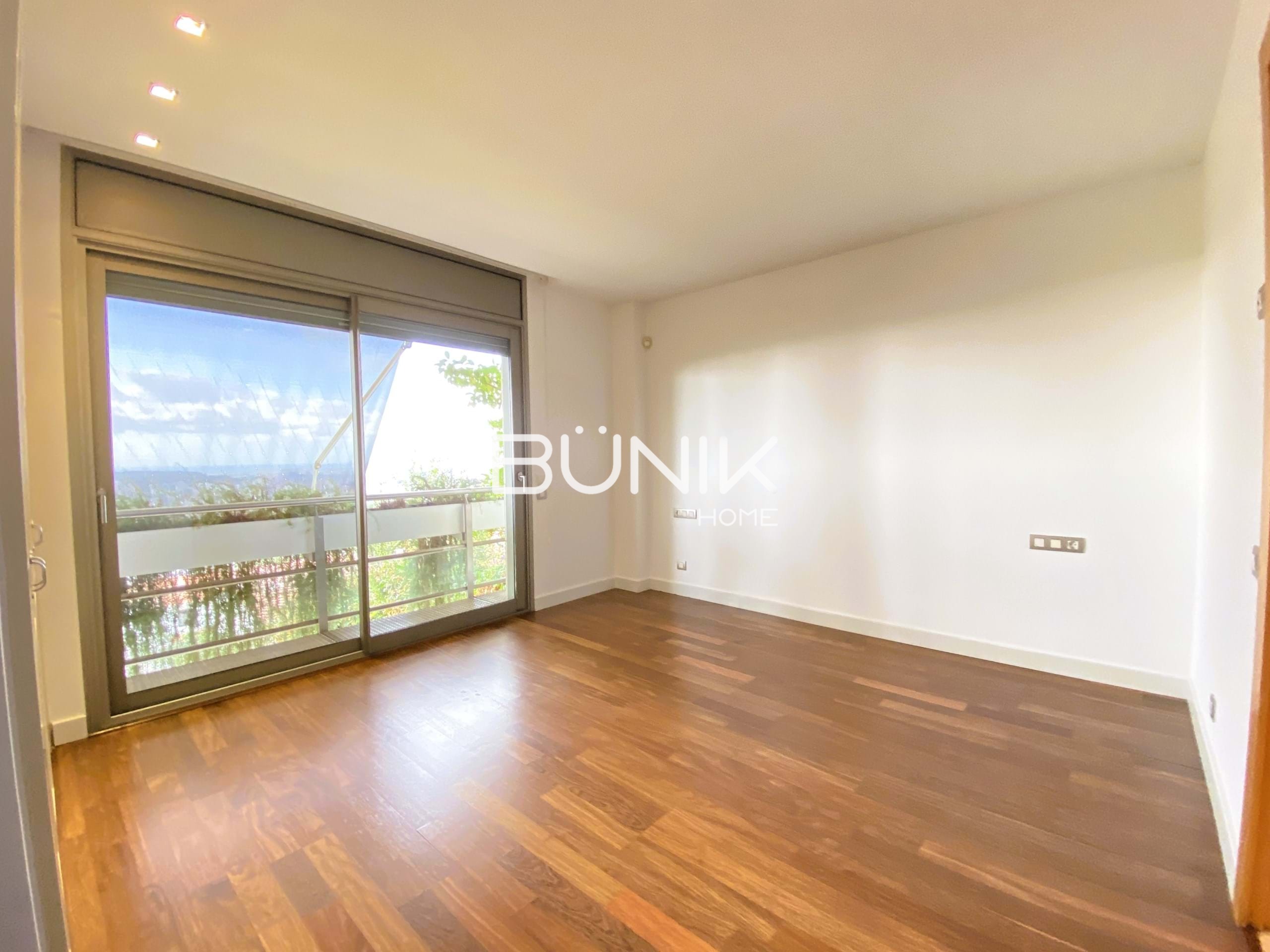Alquilar de casa en Barcelona