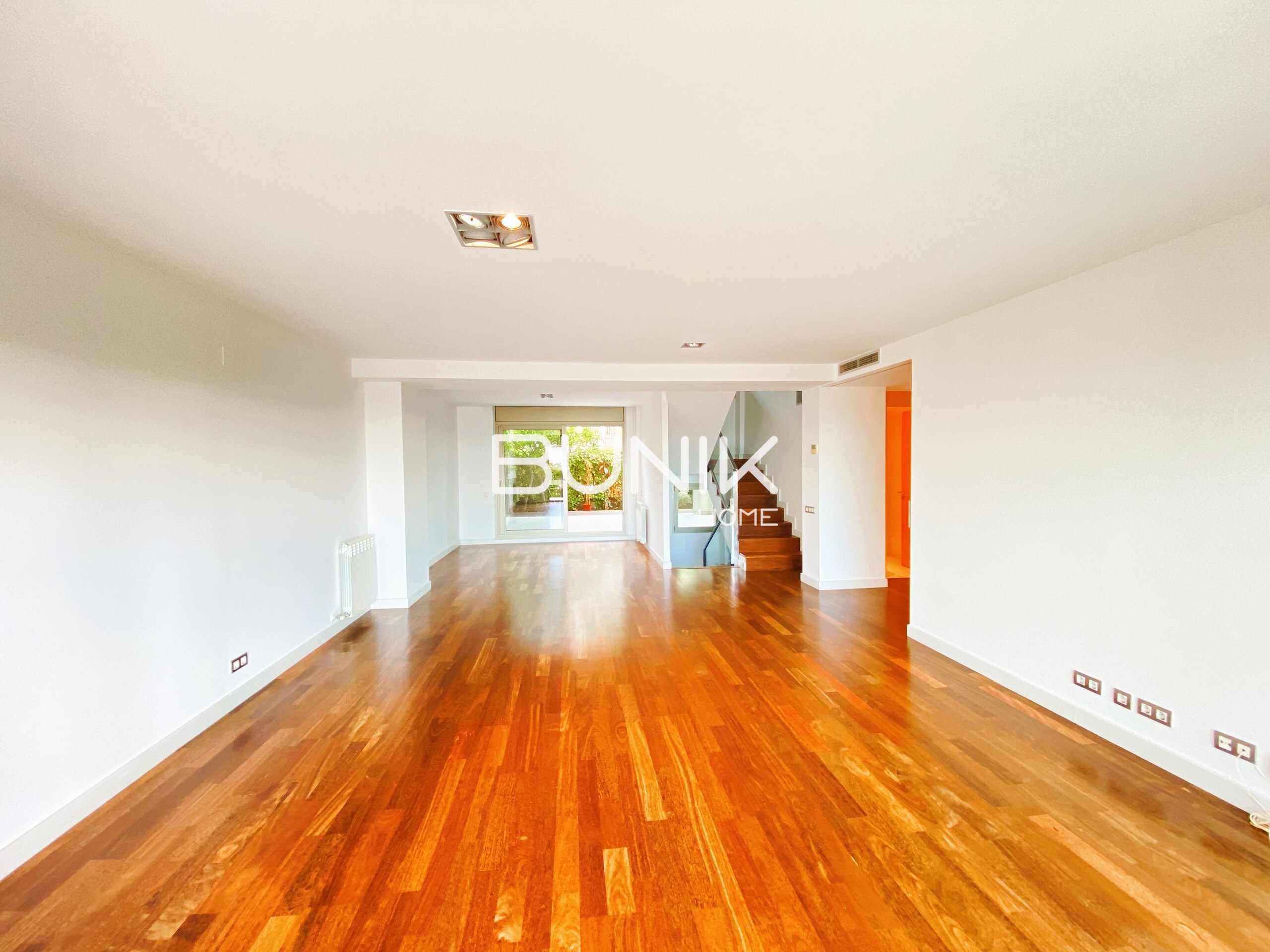 Alquilar de casa en Barcelona
