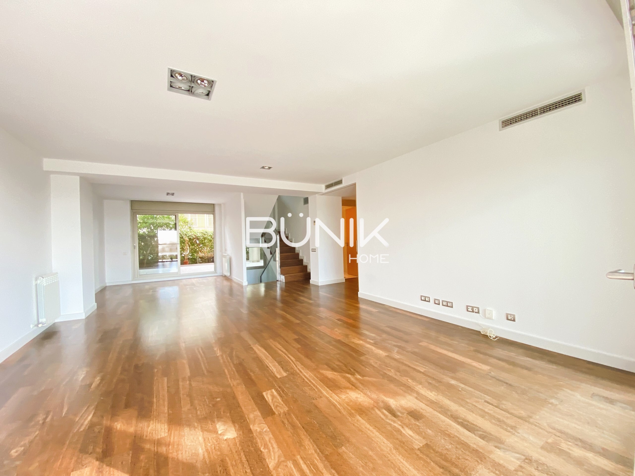 Alquilar de casa en Barcelona