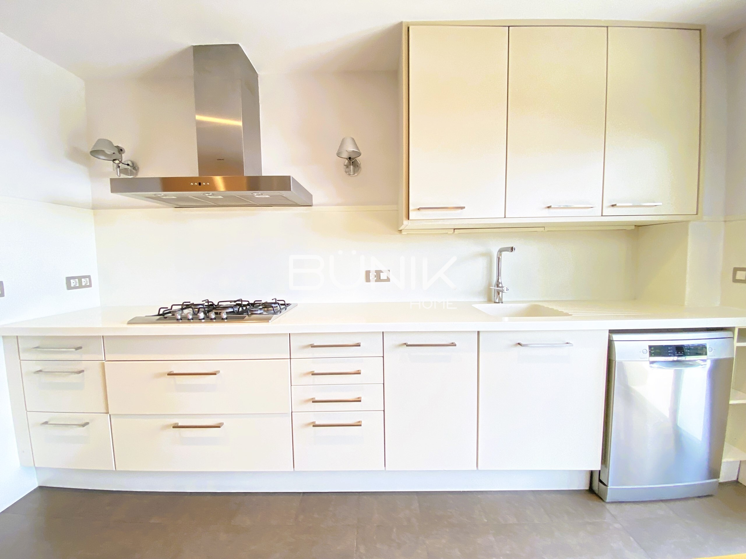 Alquilar de casa en Barcelona