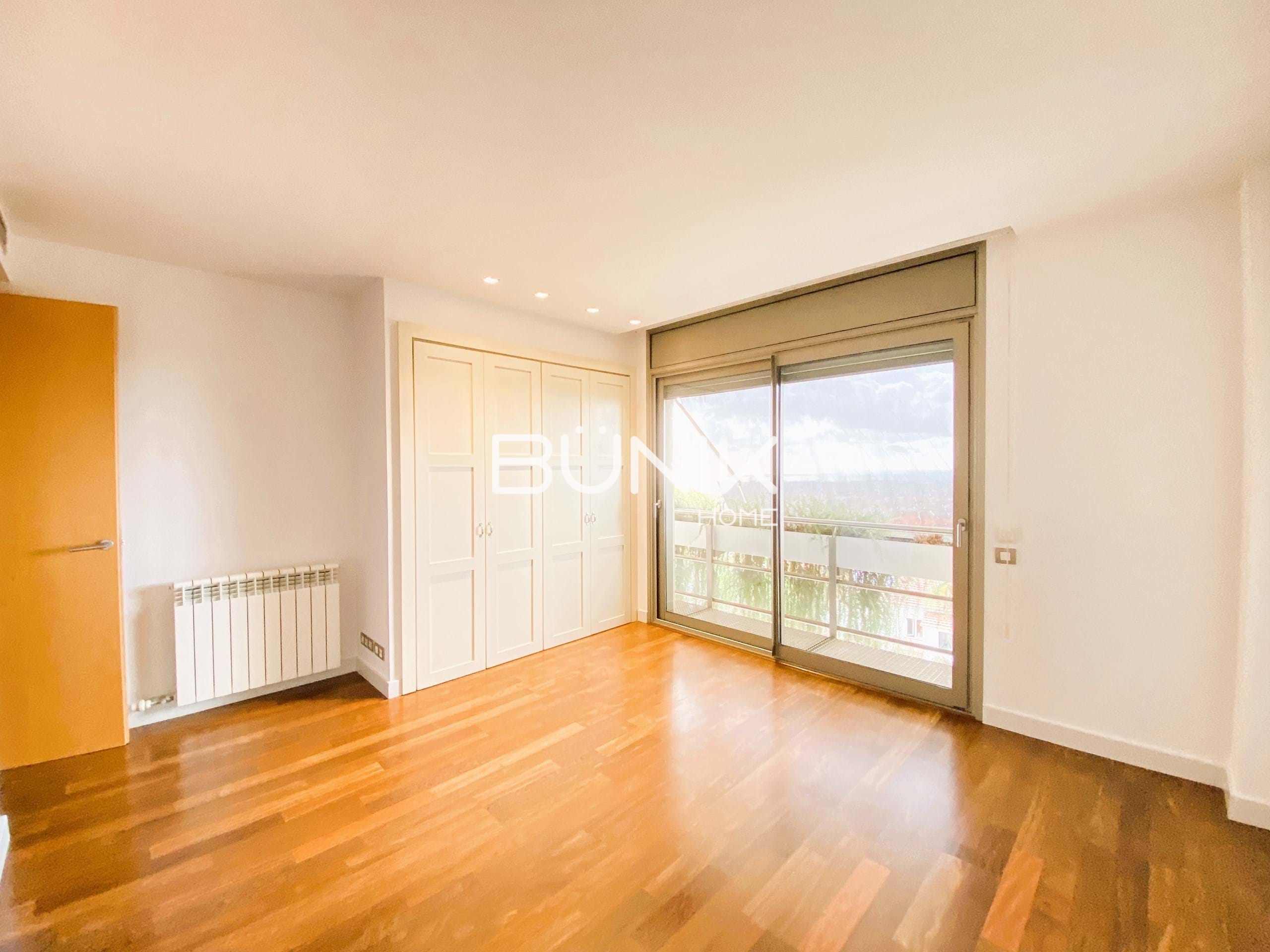 Alquilar de casa en Barcelona