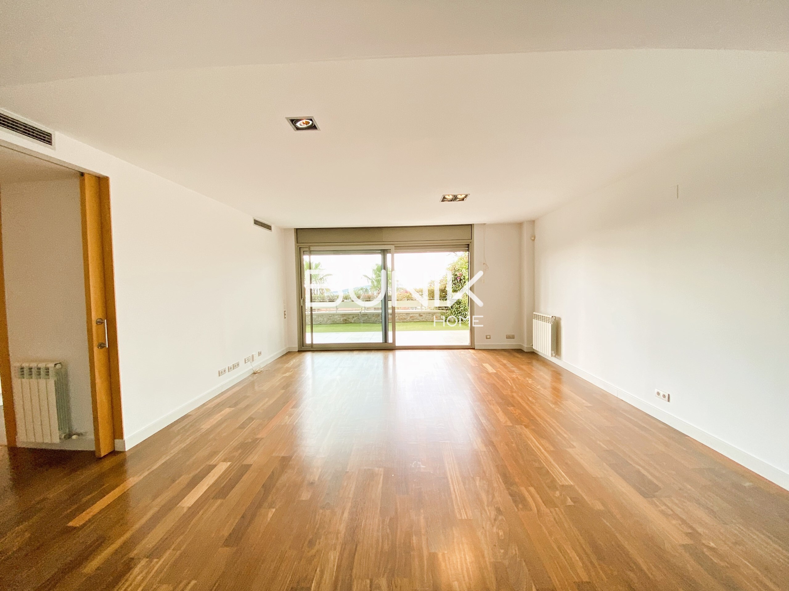 Alquilar de casa en Barcelona