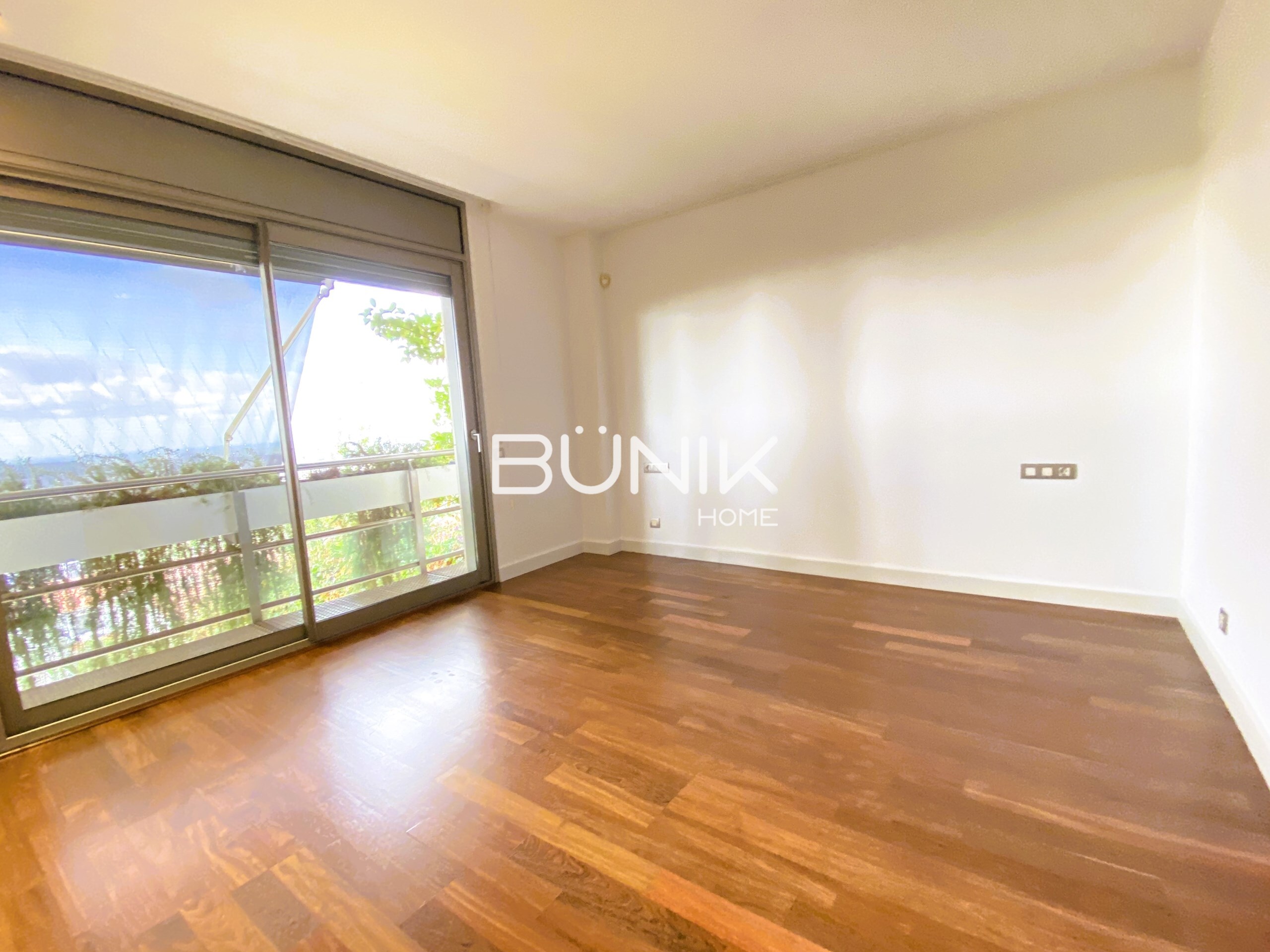 Alquilar de casa en Barcelona