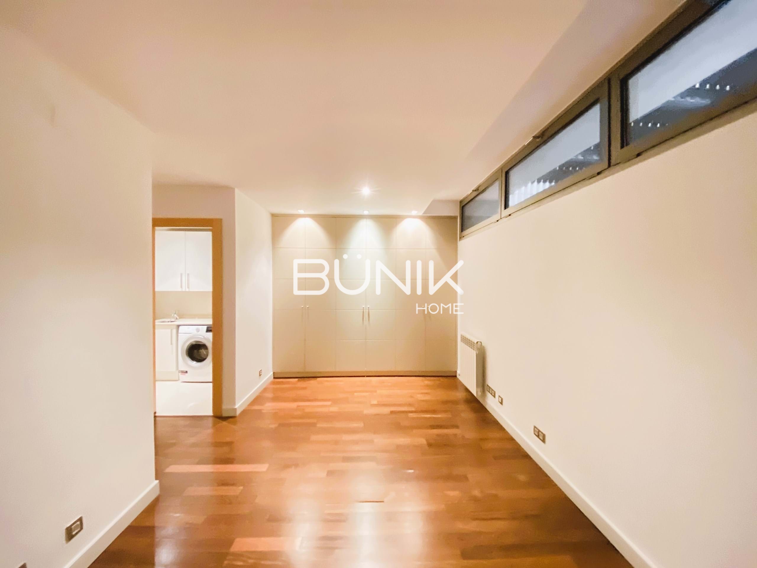 Alquilar de casa en Barcelona
