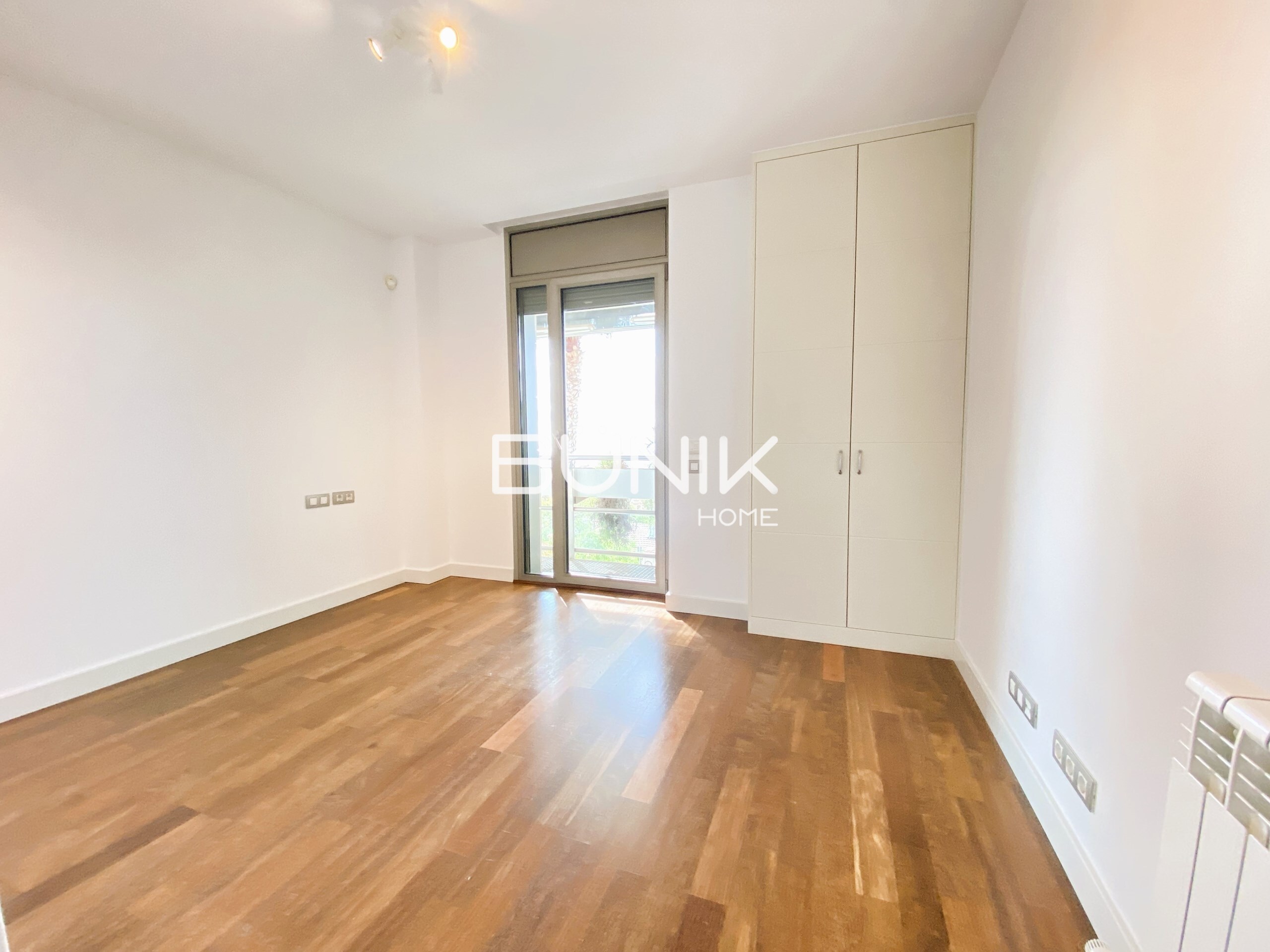 Alquilar de casa en Barcelona
