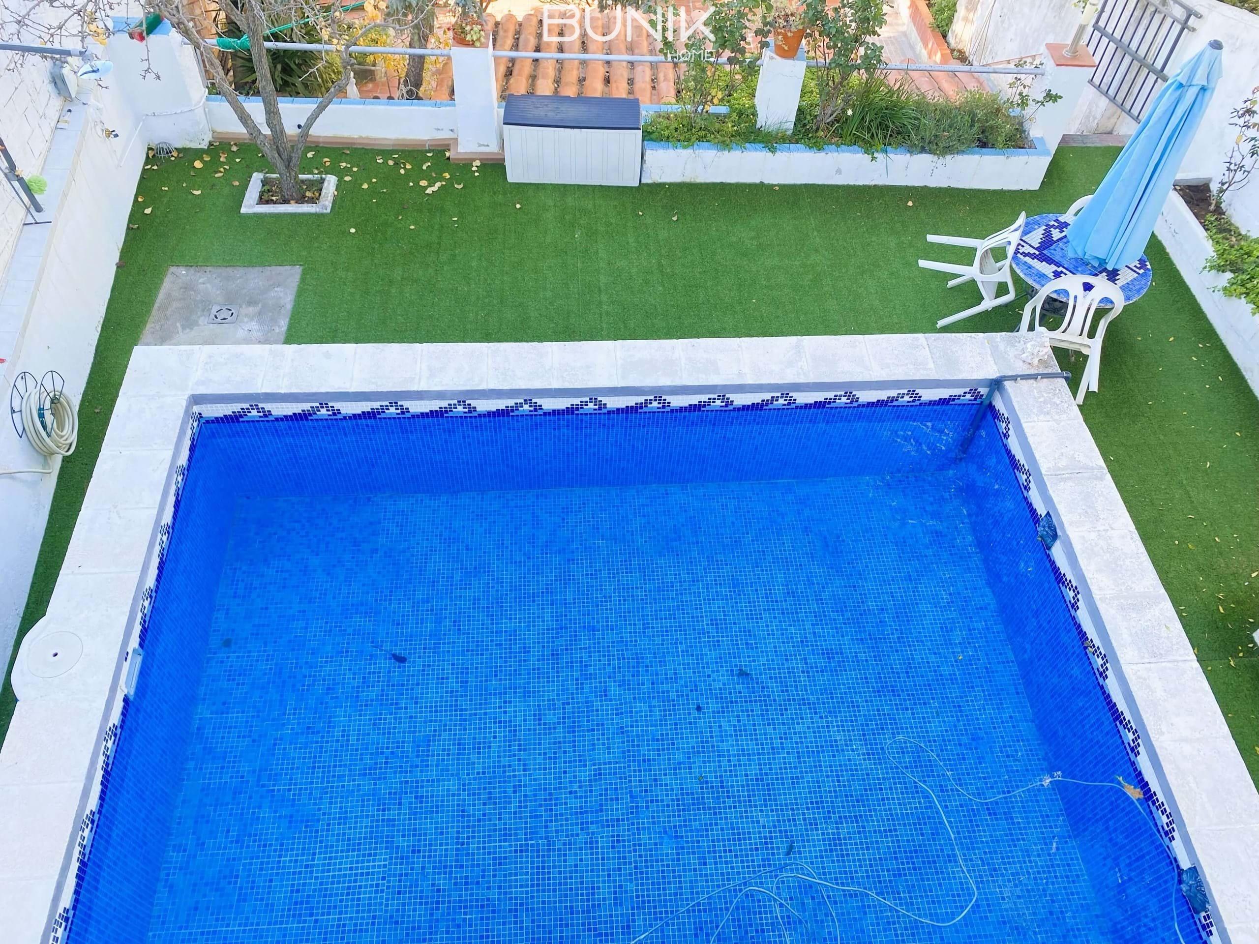 For sale of villa in Esplugues de Llobregat