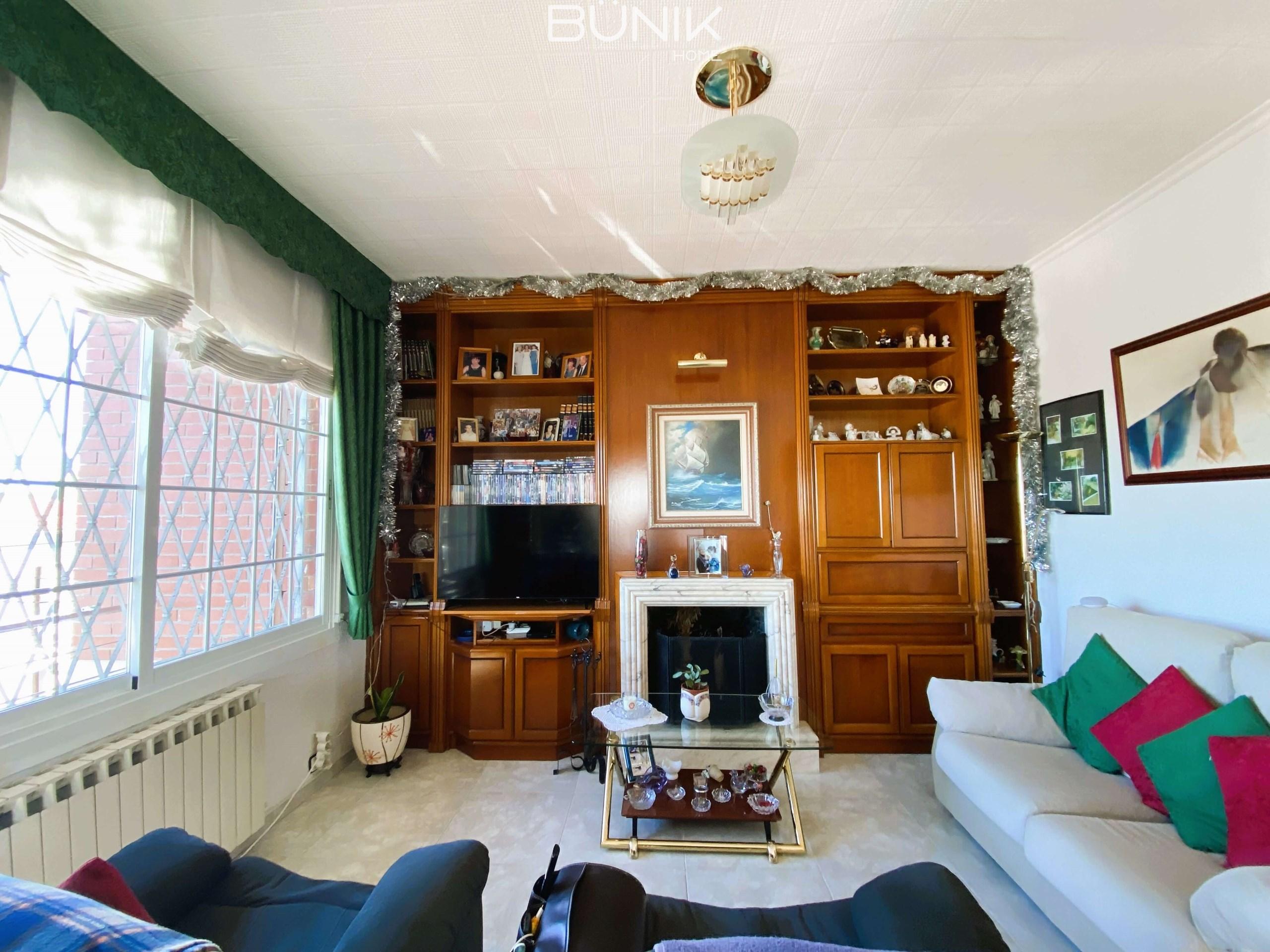 For sale of villa in Esplugues de Llobregat