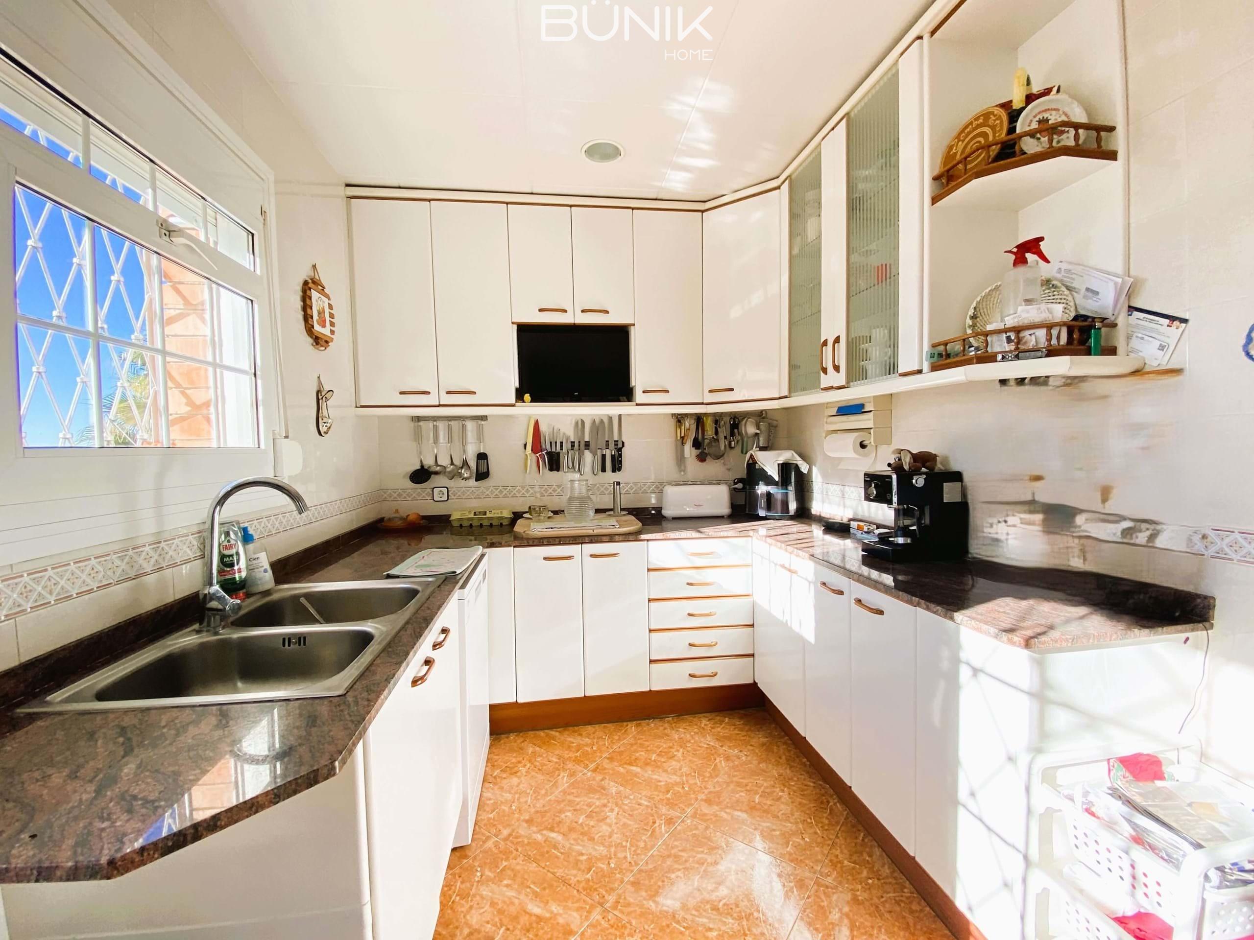 For sale of villa in Esplugues de Llobregat