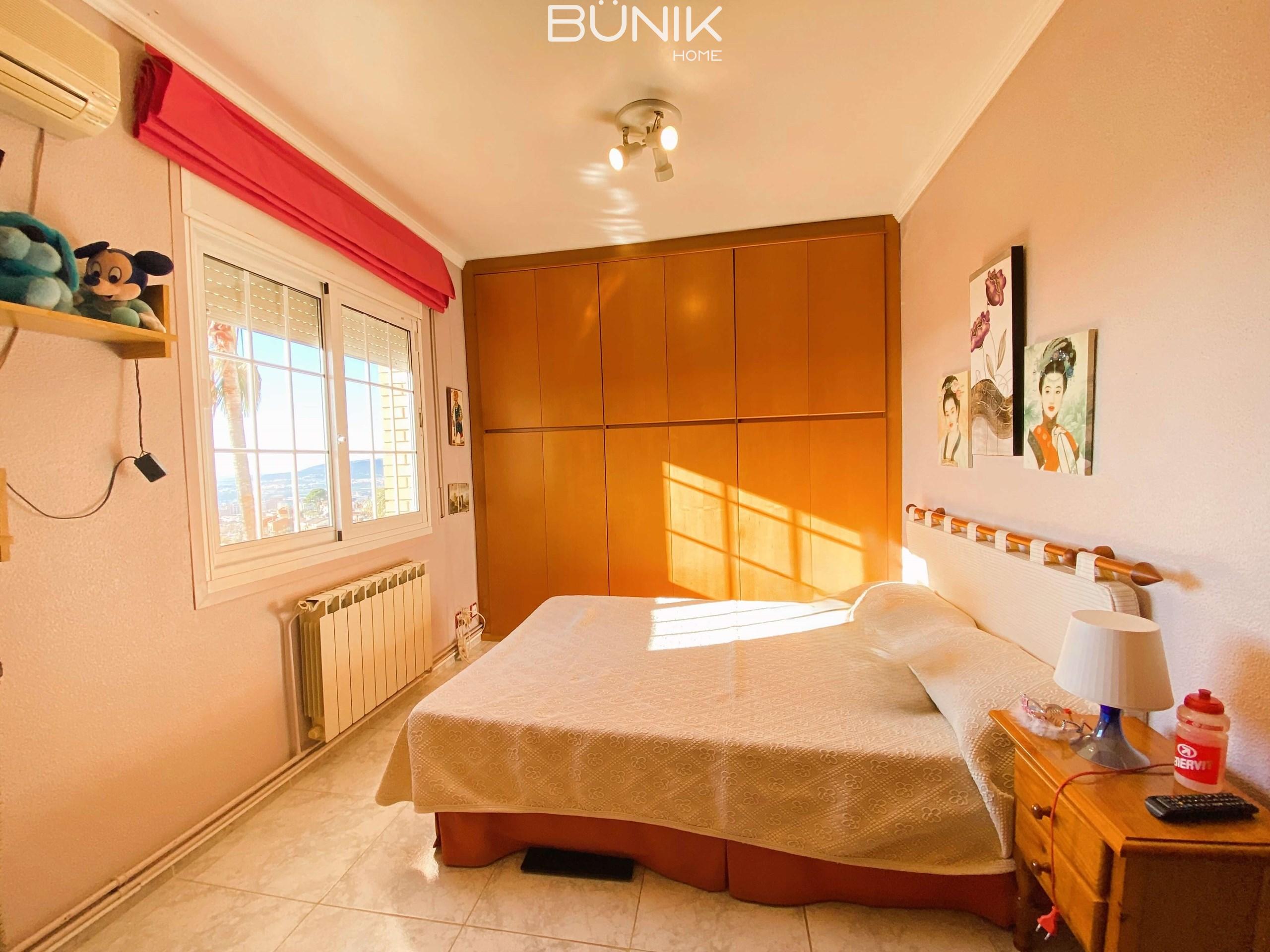 For sale of villa in Esplugues de Llobregat
