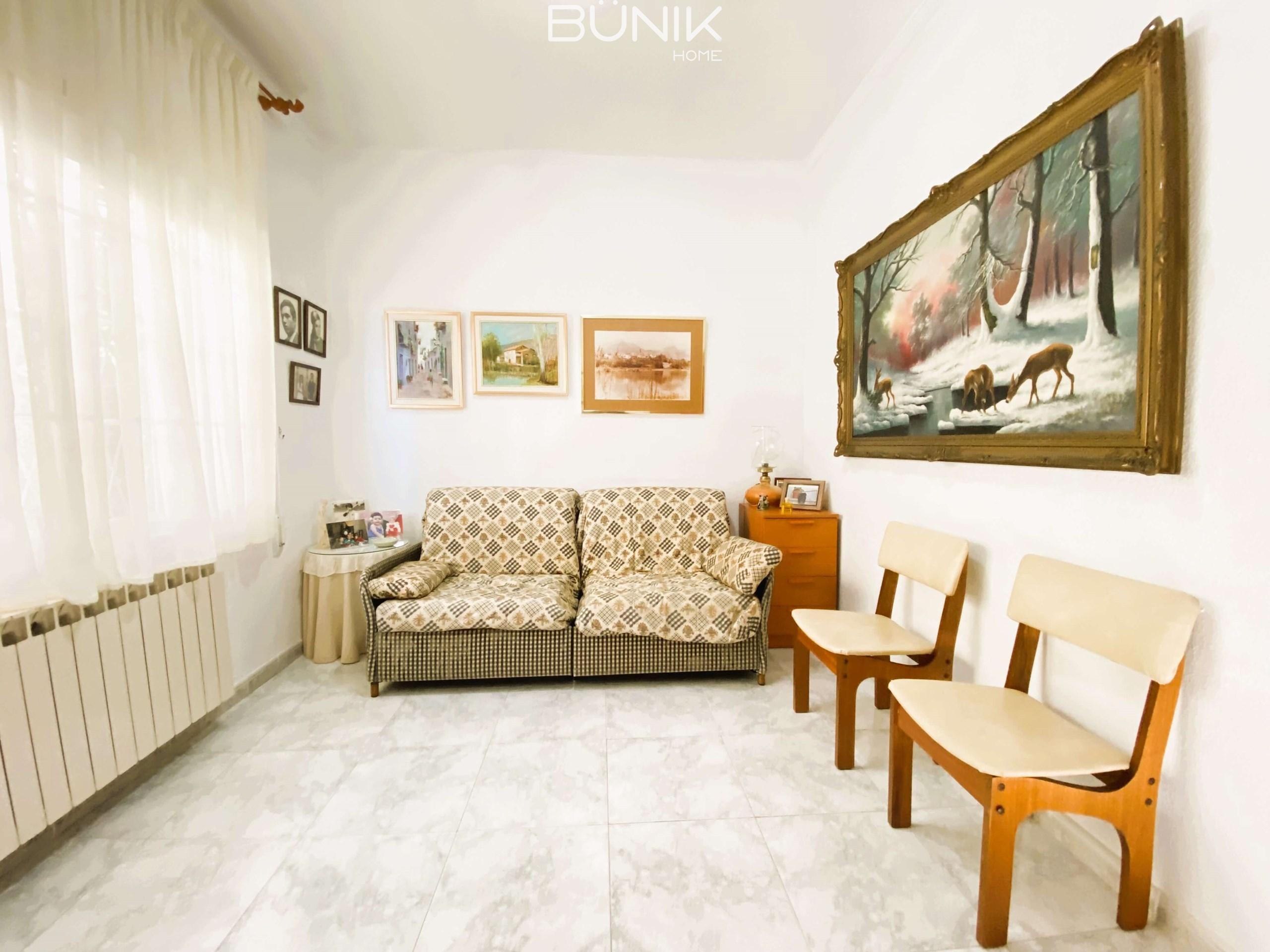 For sale of villa in Esplugues de Llobregat