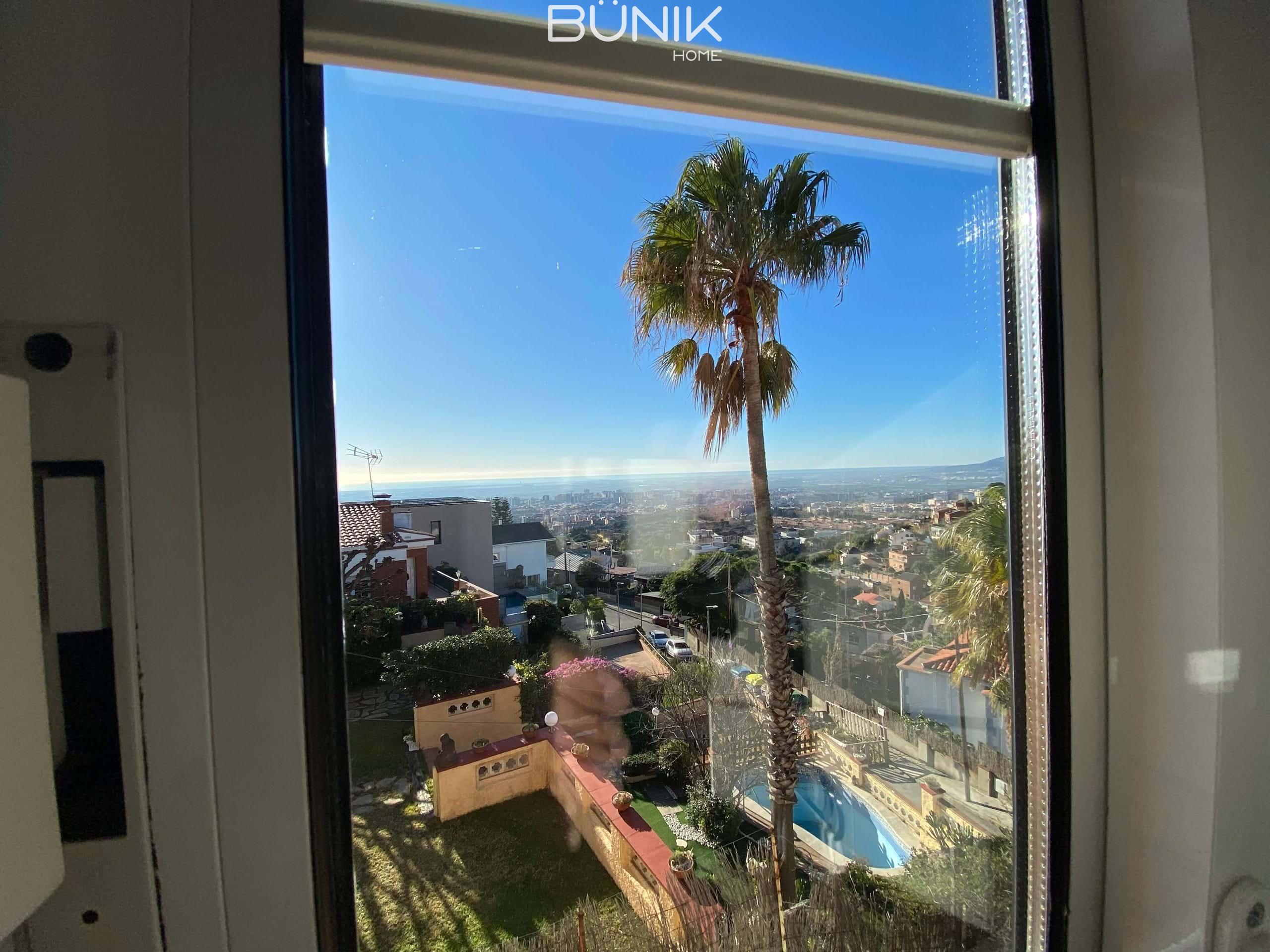 For sale of villa in Esplugues de Llobregat