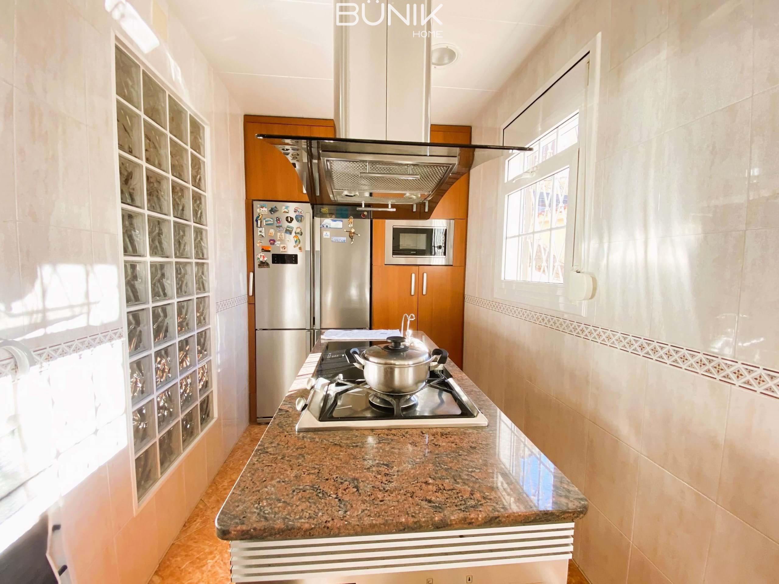 For sale of villa in Esplugues de Llobregat