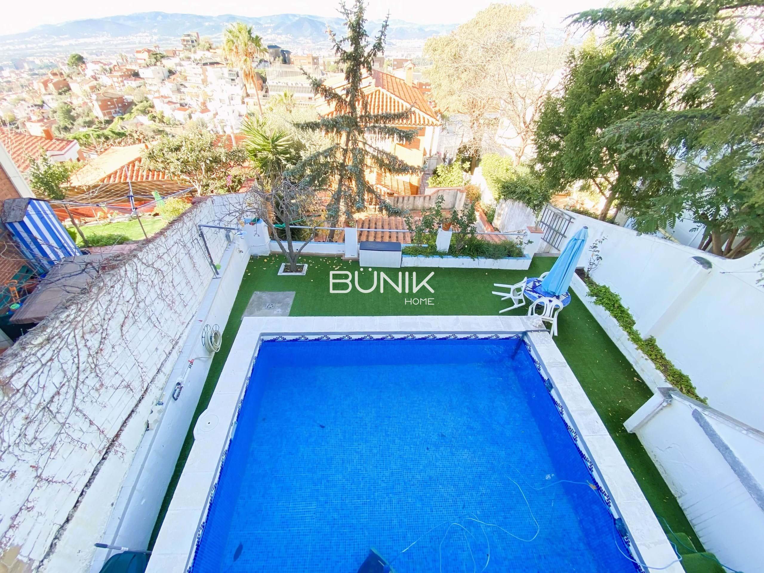 Venta de villa en Esplugues de Llobregat