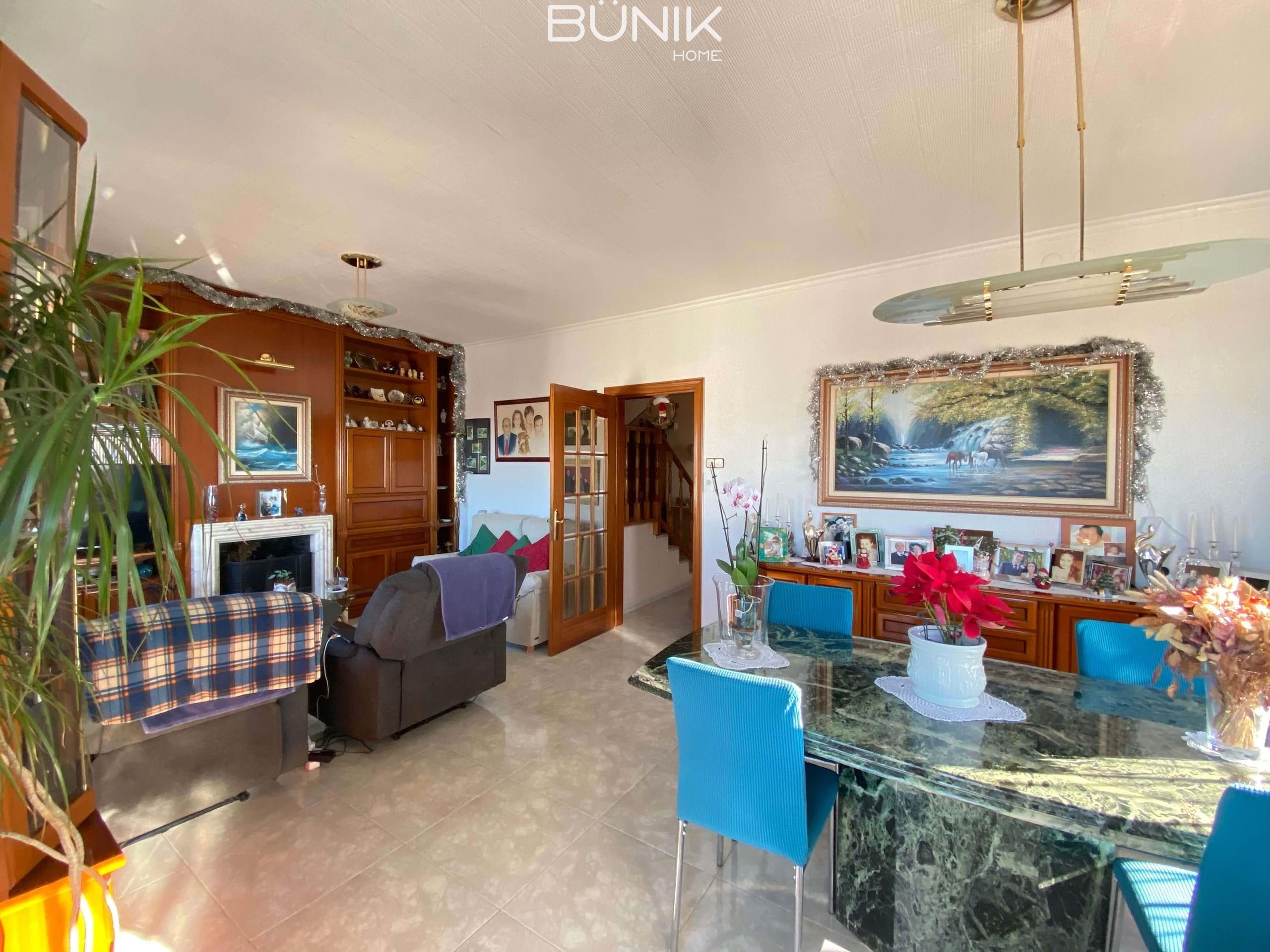 For sale of villa in Esplugues de Llobregat