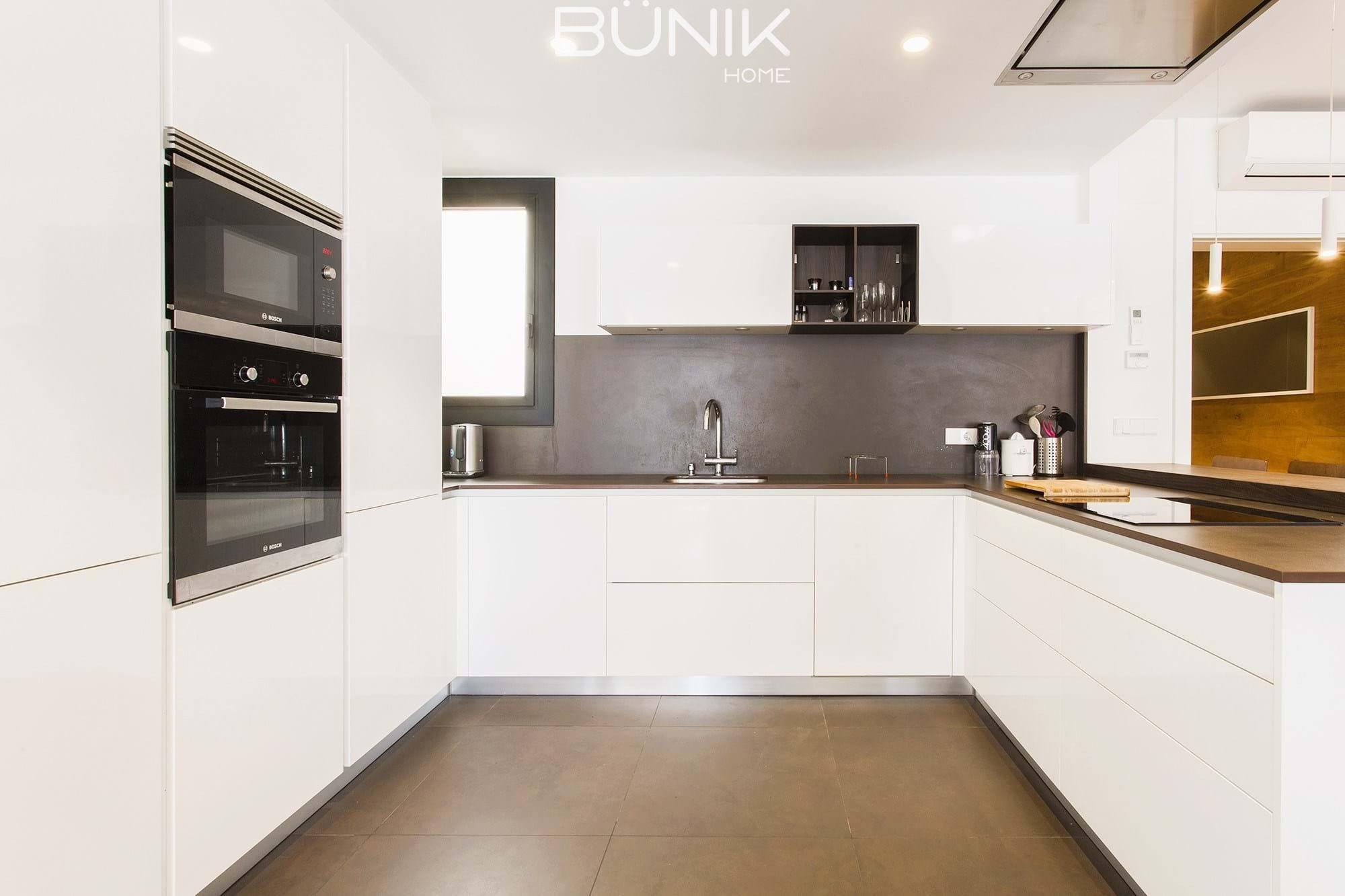 Alquilar de apartamento en Barcelona