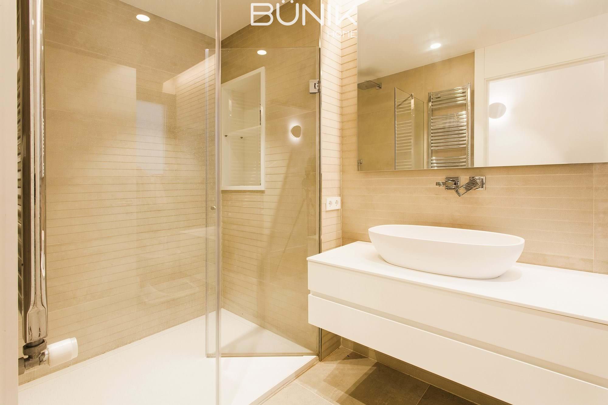 Alquilar de apartamento en Barcelona