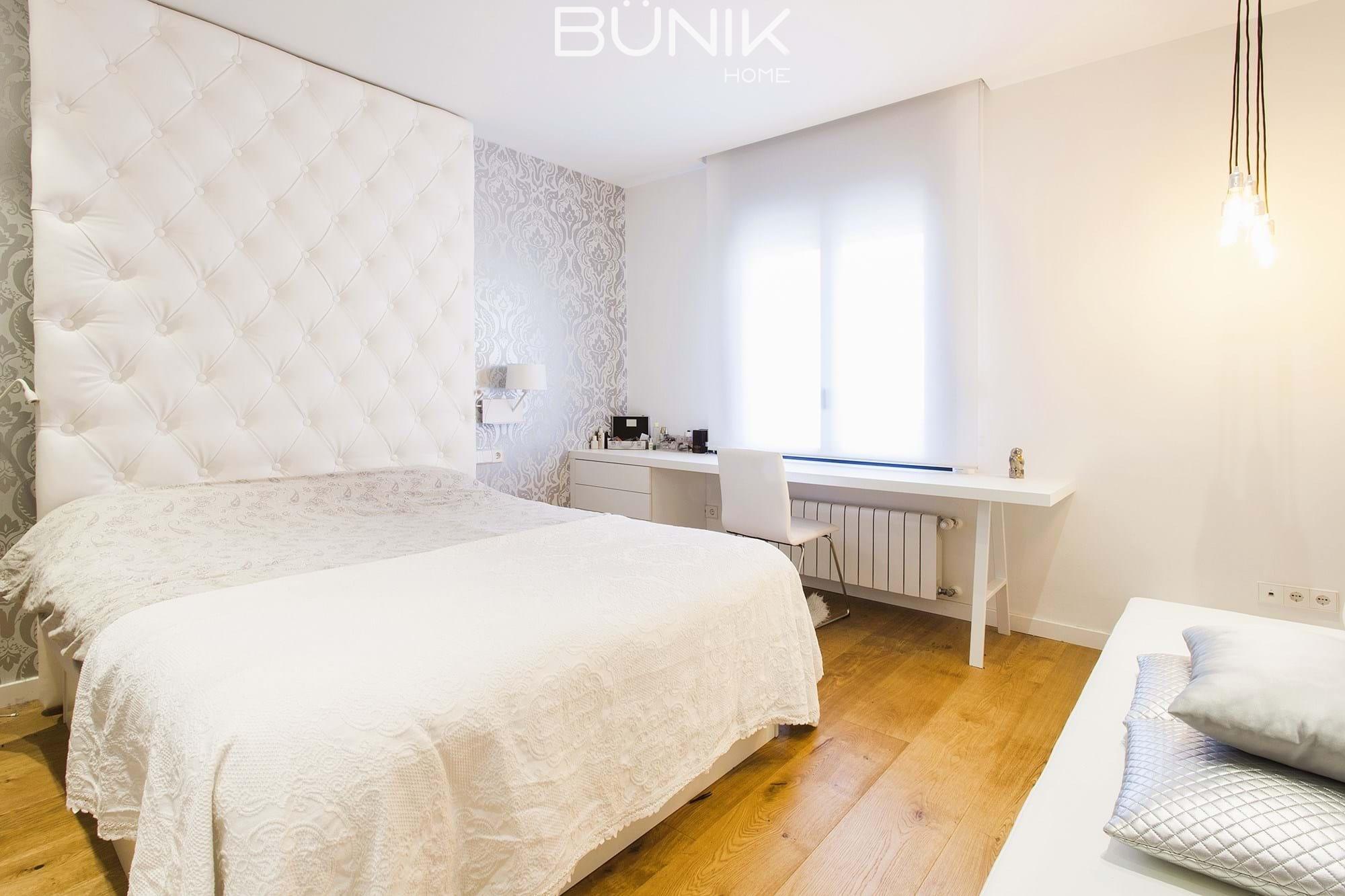 Alquilar de apartamento en Barcelona