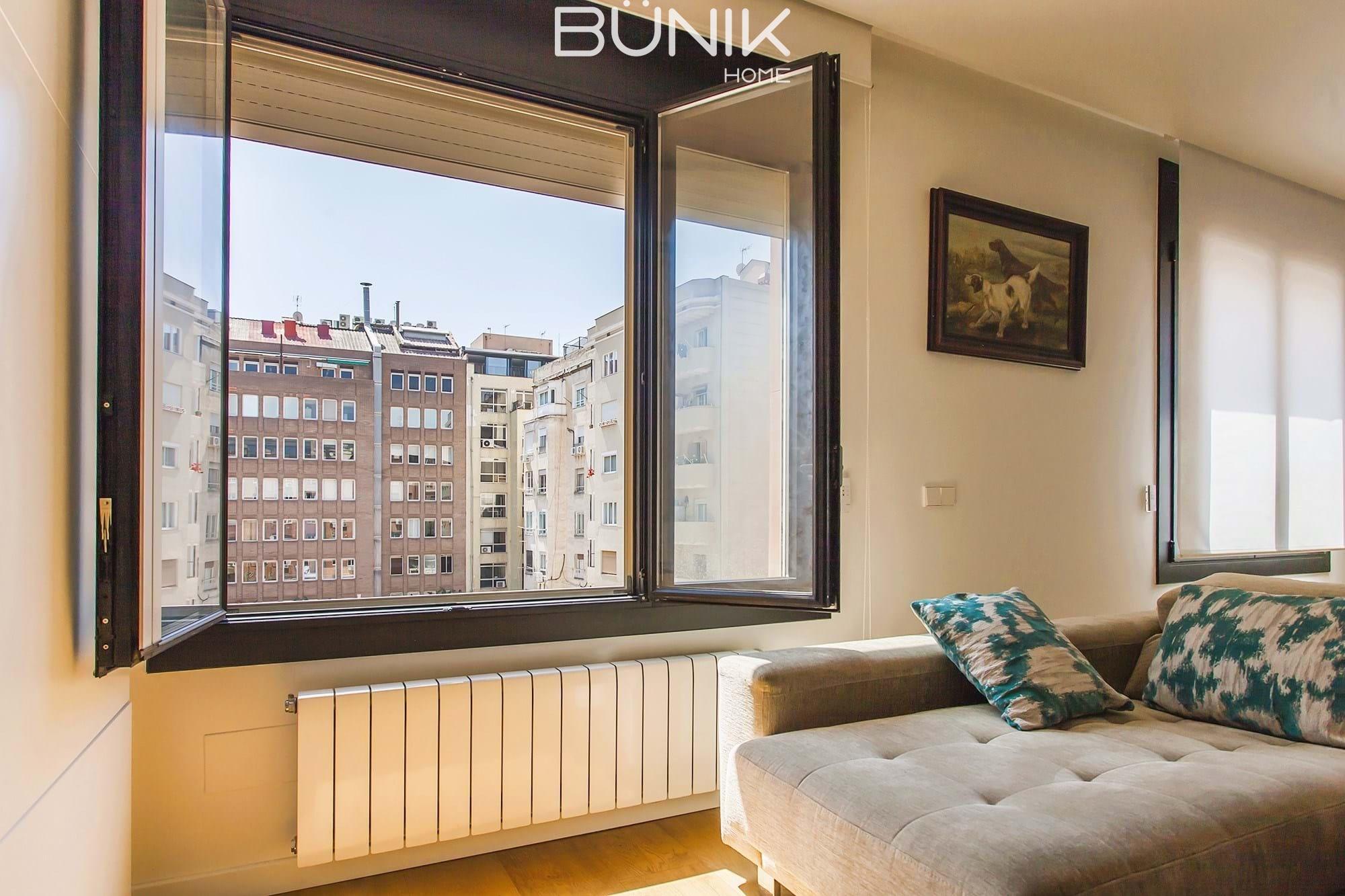 Alquilar de apartamento en Barcelona
