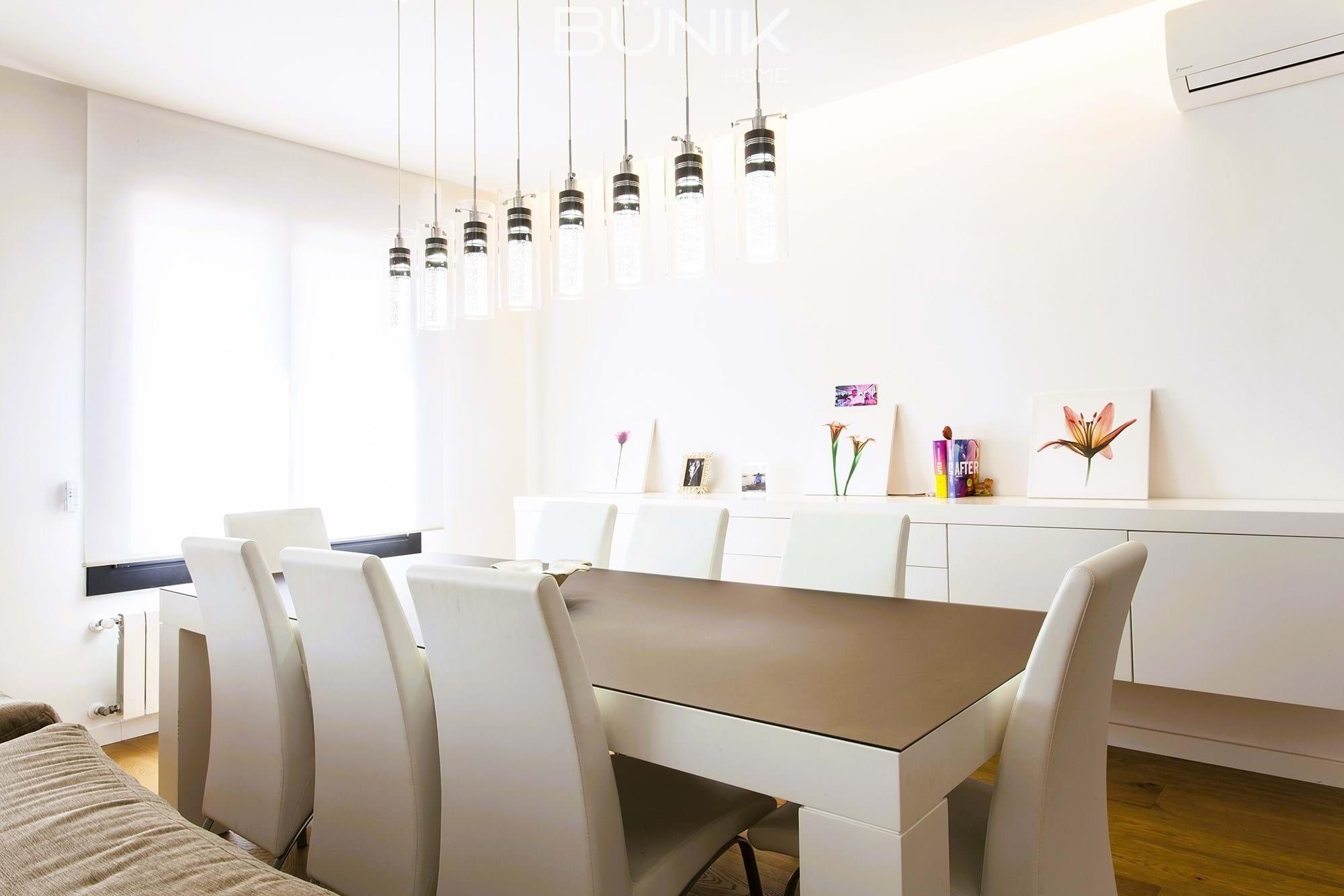 Alquilar de apartamento en Barcelona