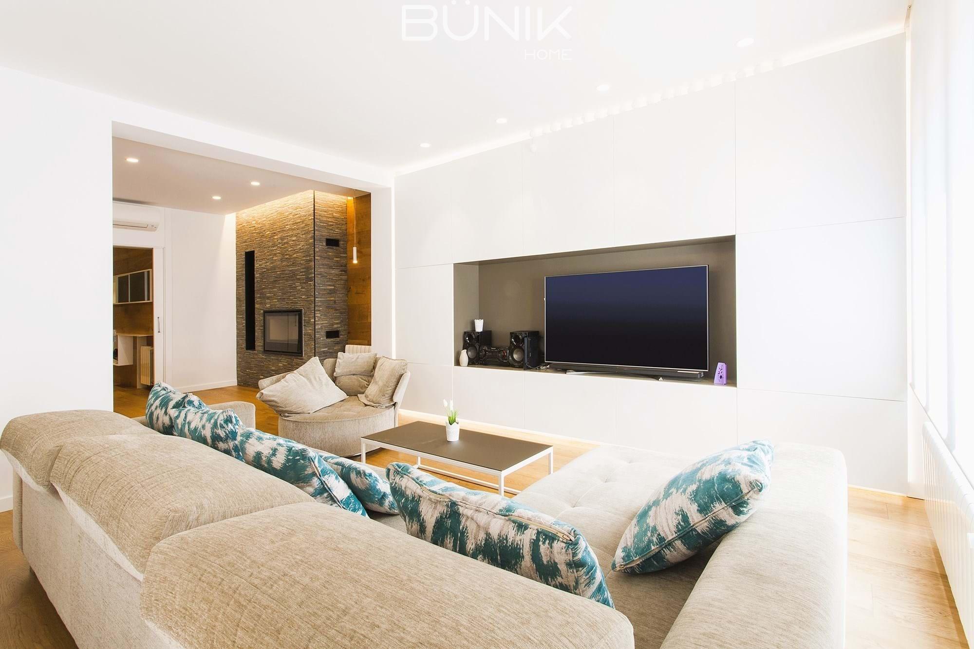 Alquilar de apartamento en Barcelona