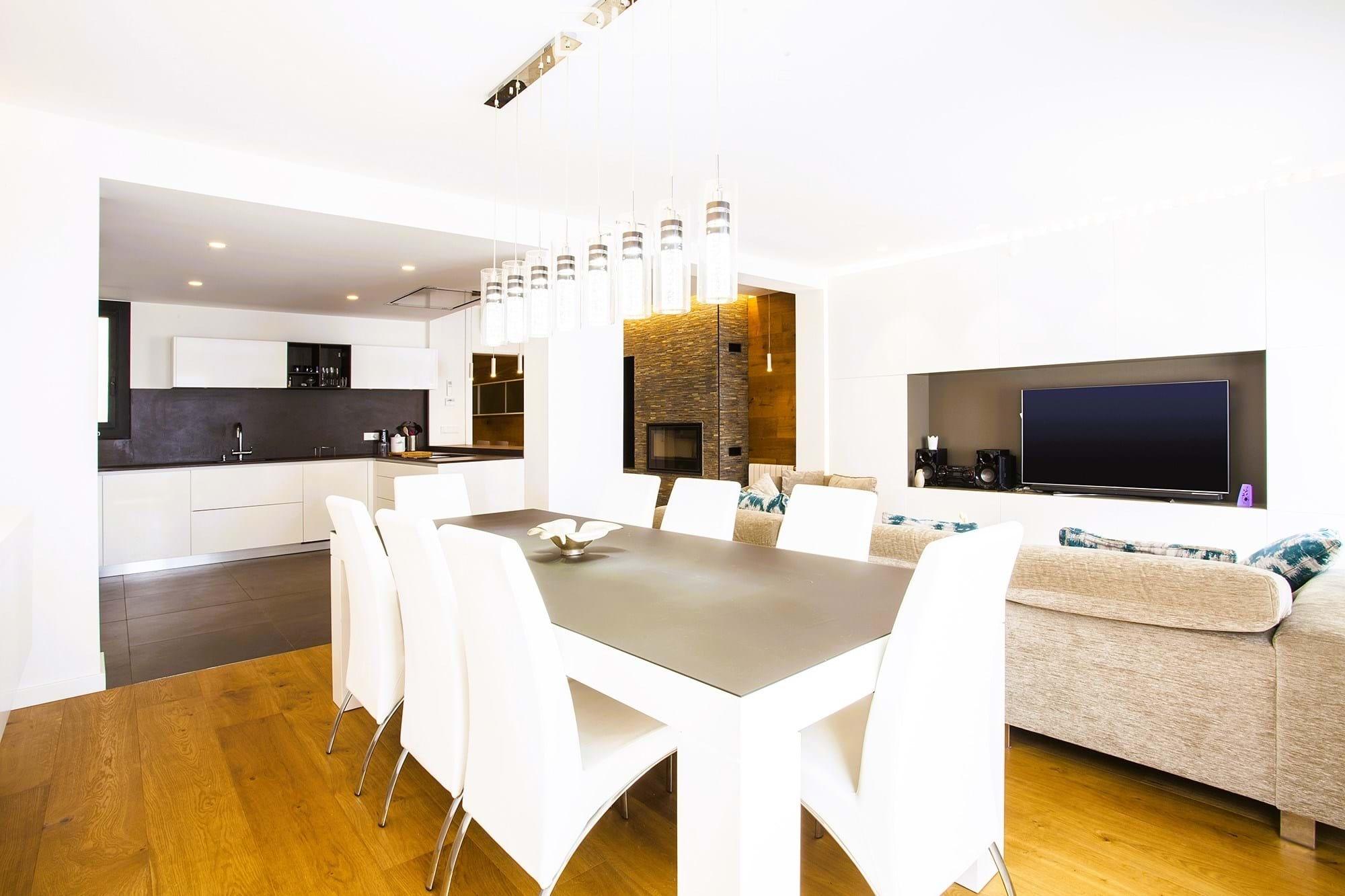 Alquilar de apartamento en Barcelona