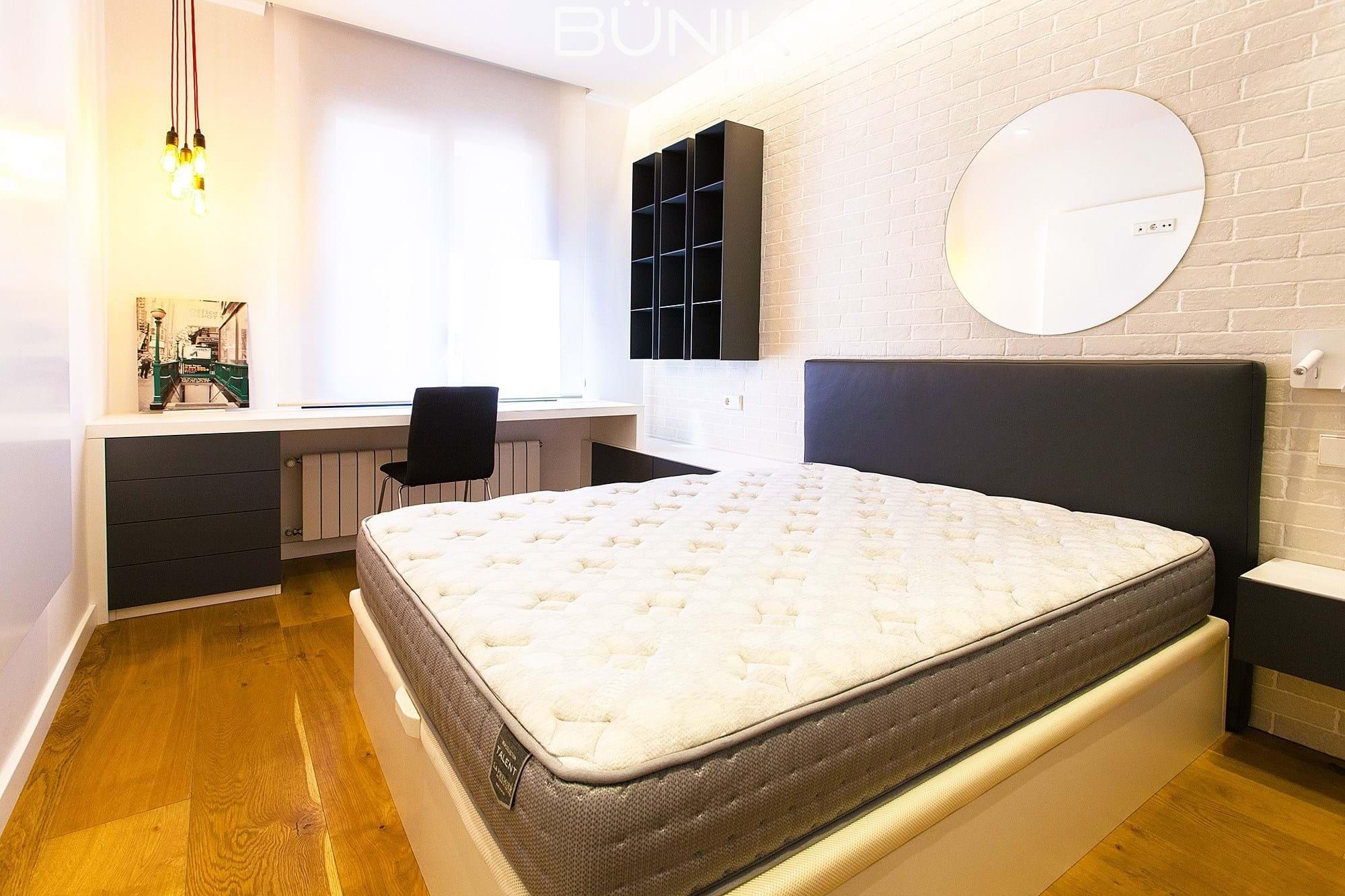 Alquilar de apartamento en Barcelona