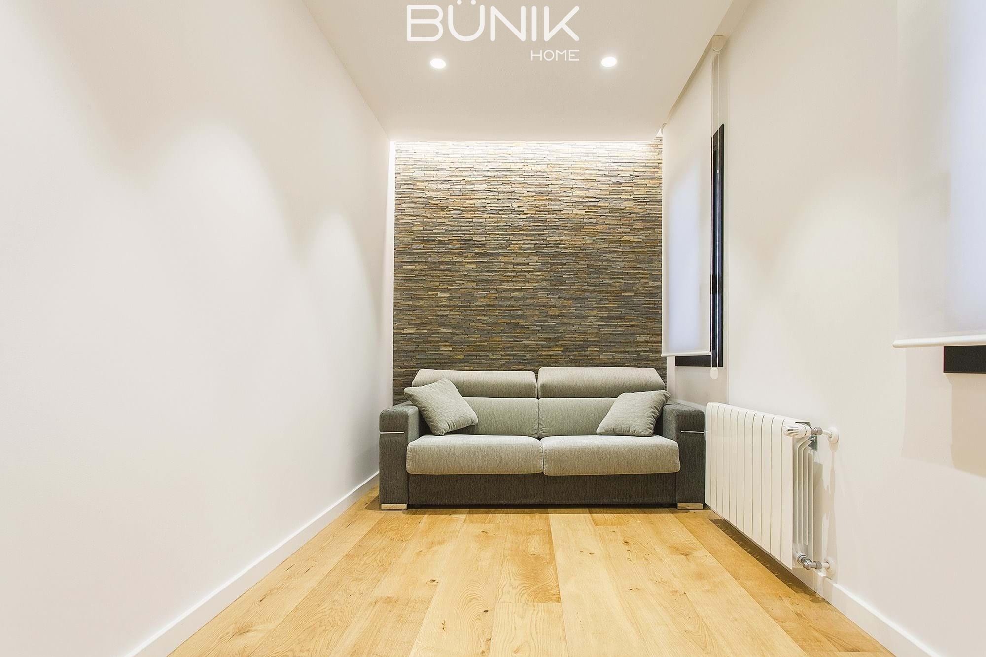 Alquilar de apartamento en Barcelona