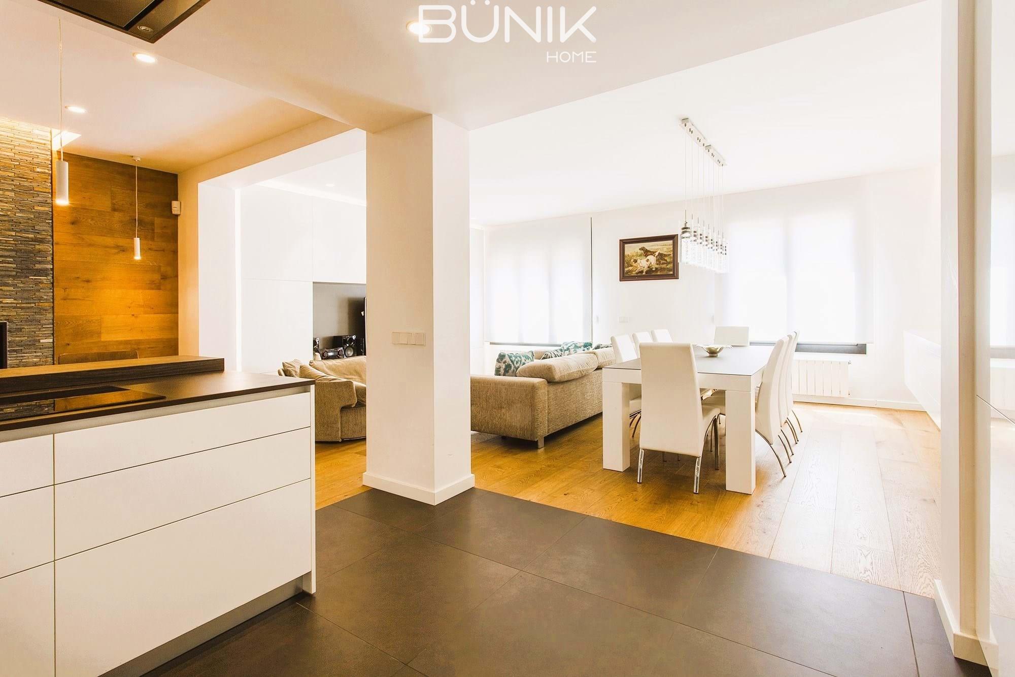 Alquilar de apartamento en Barcelona