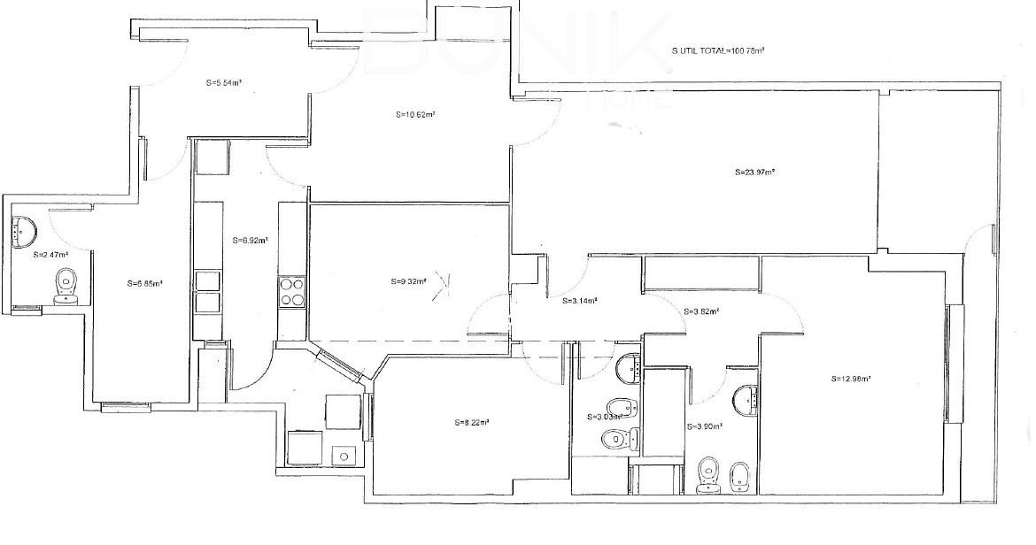 Venta de apartamento en Barcelona