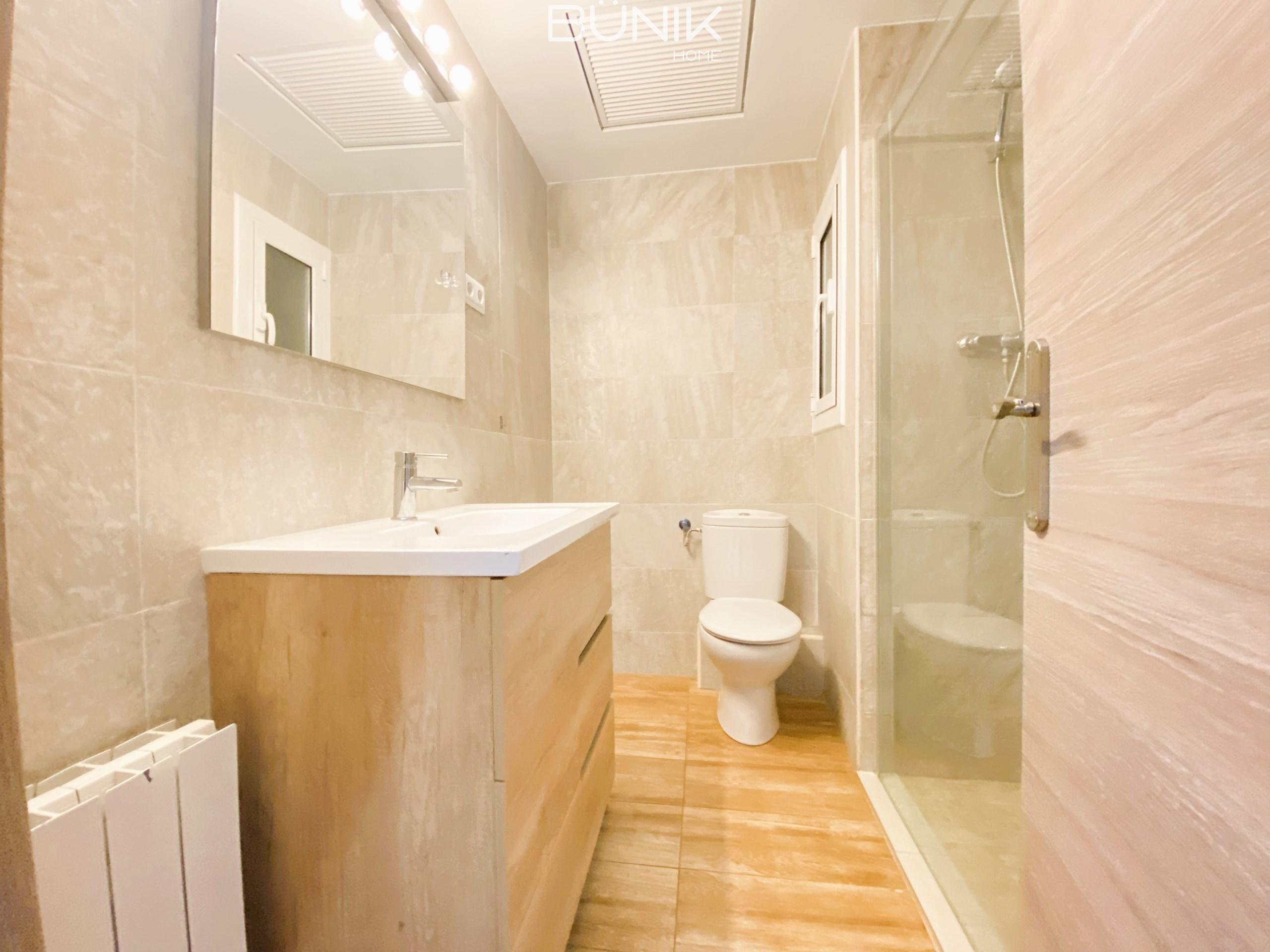 Venta de apartamento en Barcelona