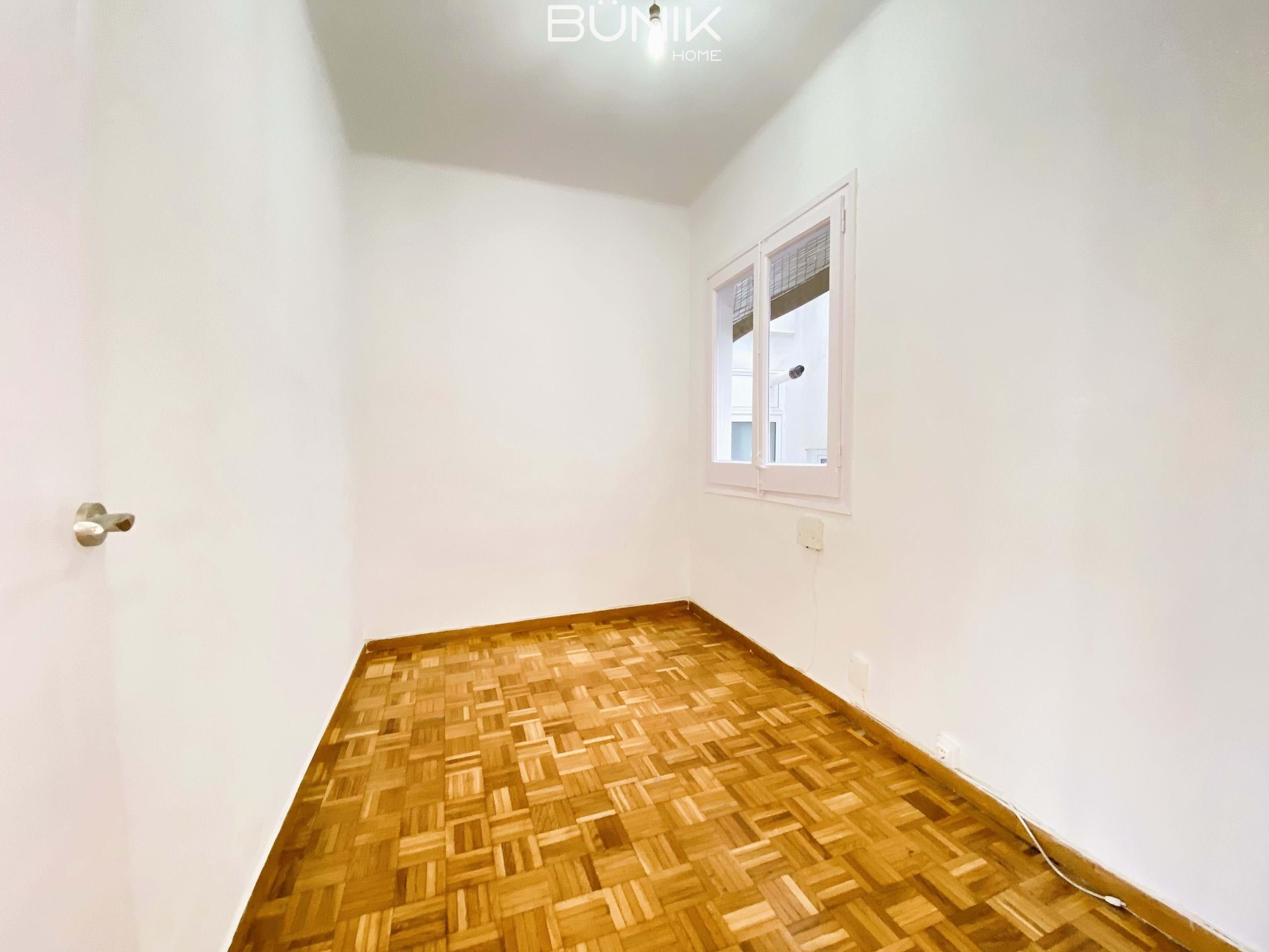 Alquilar de apartamento en Barcelona