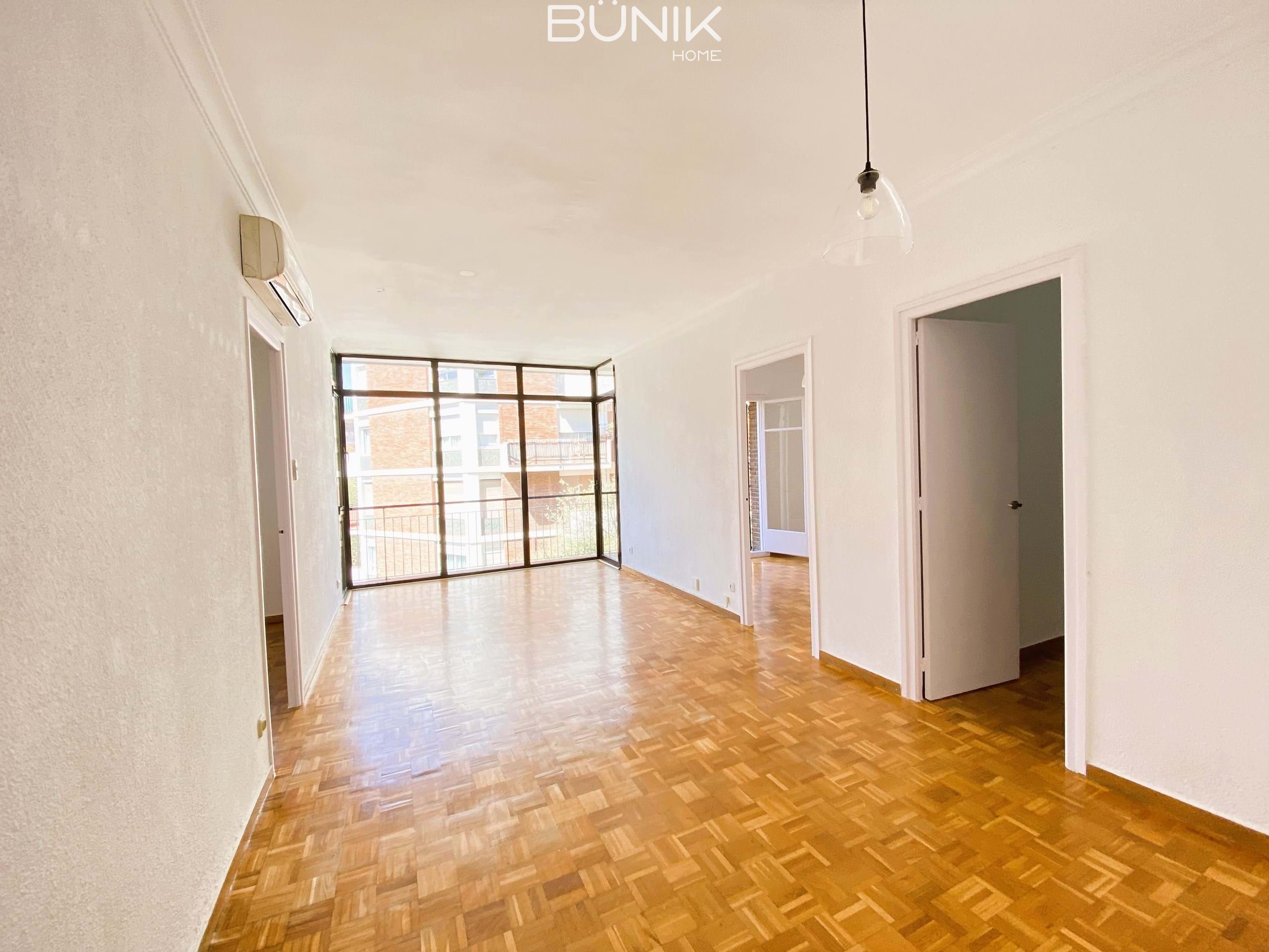 Alquilar de apartamento en Barcelona