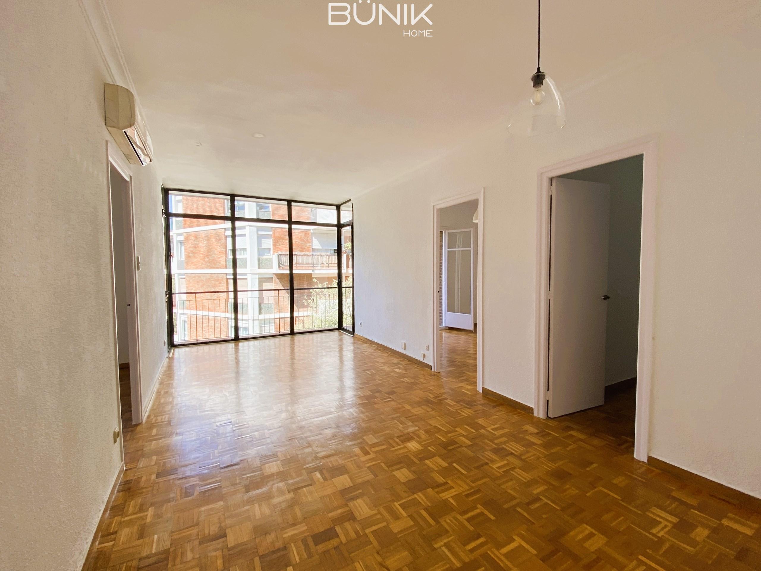 Alquilar de apartamento en Barcelona