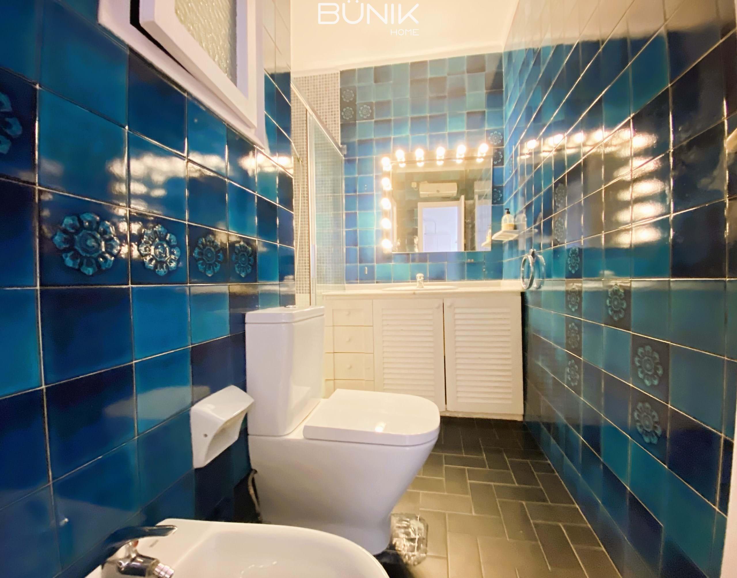 Alquilar de apartamento en Barcelona