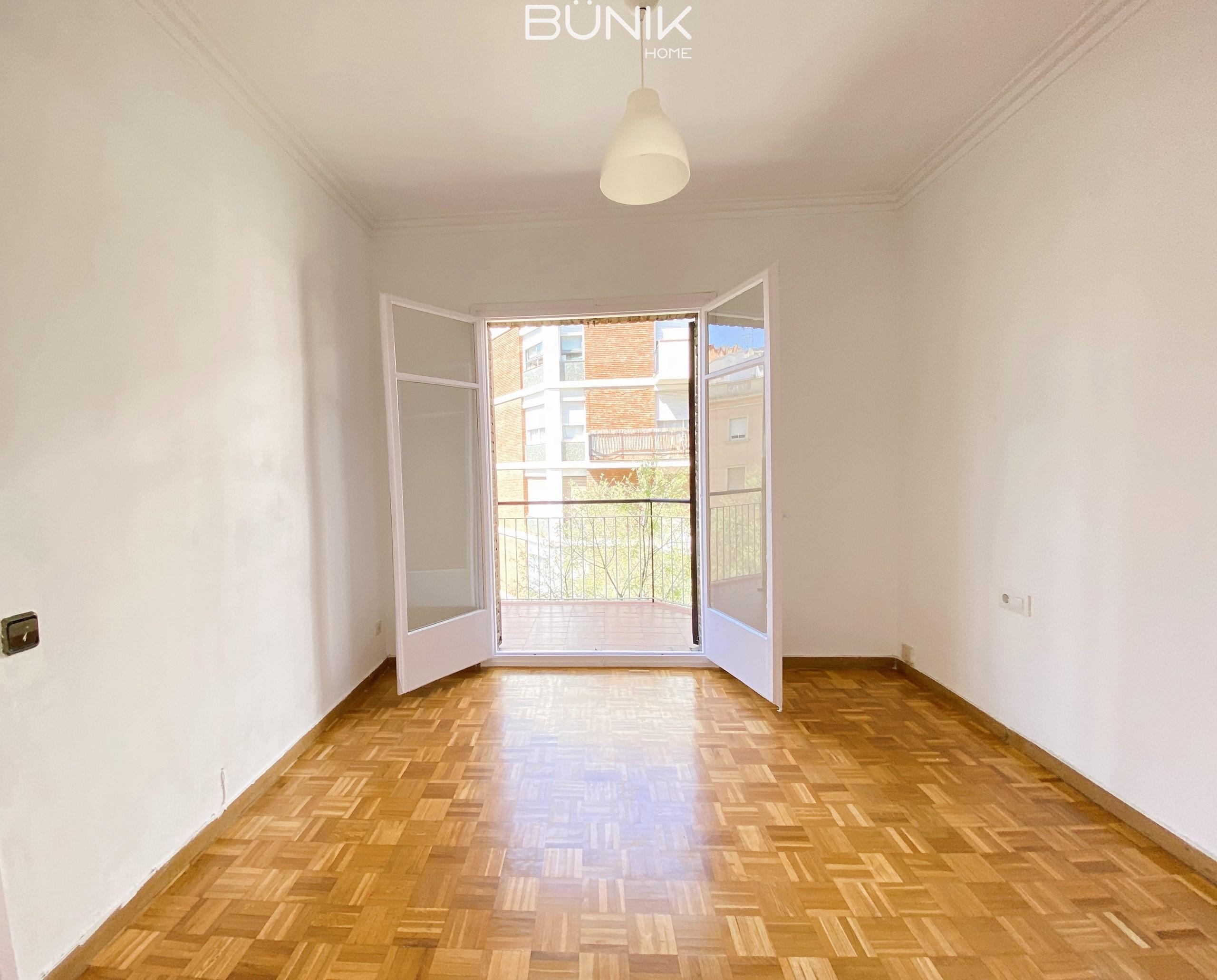 Alquilar de apartamento en Barcelona