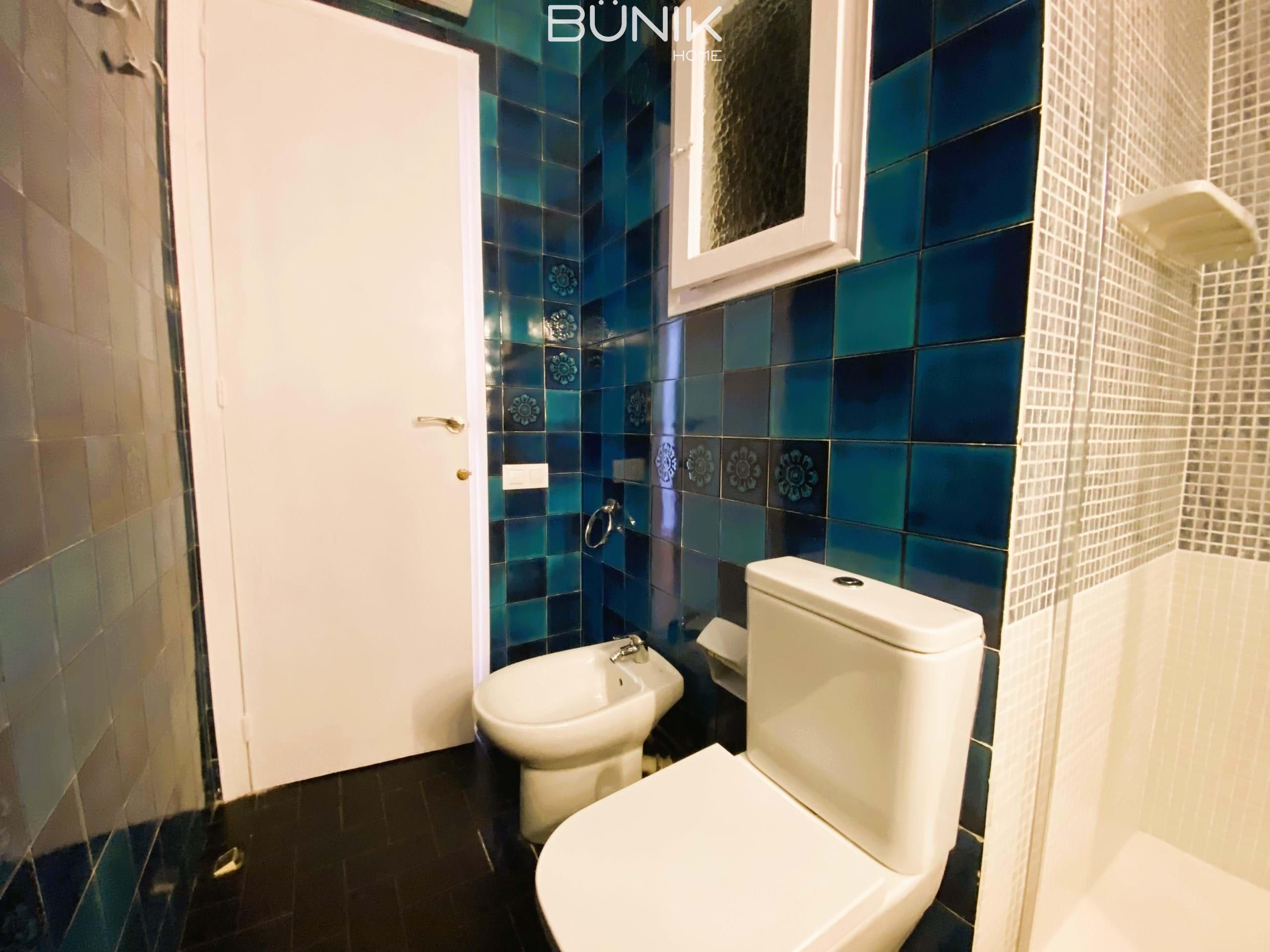 Alquilar de apartamento en Barcelona