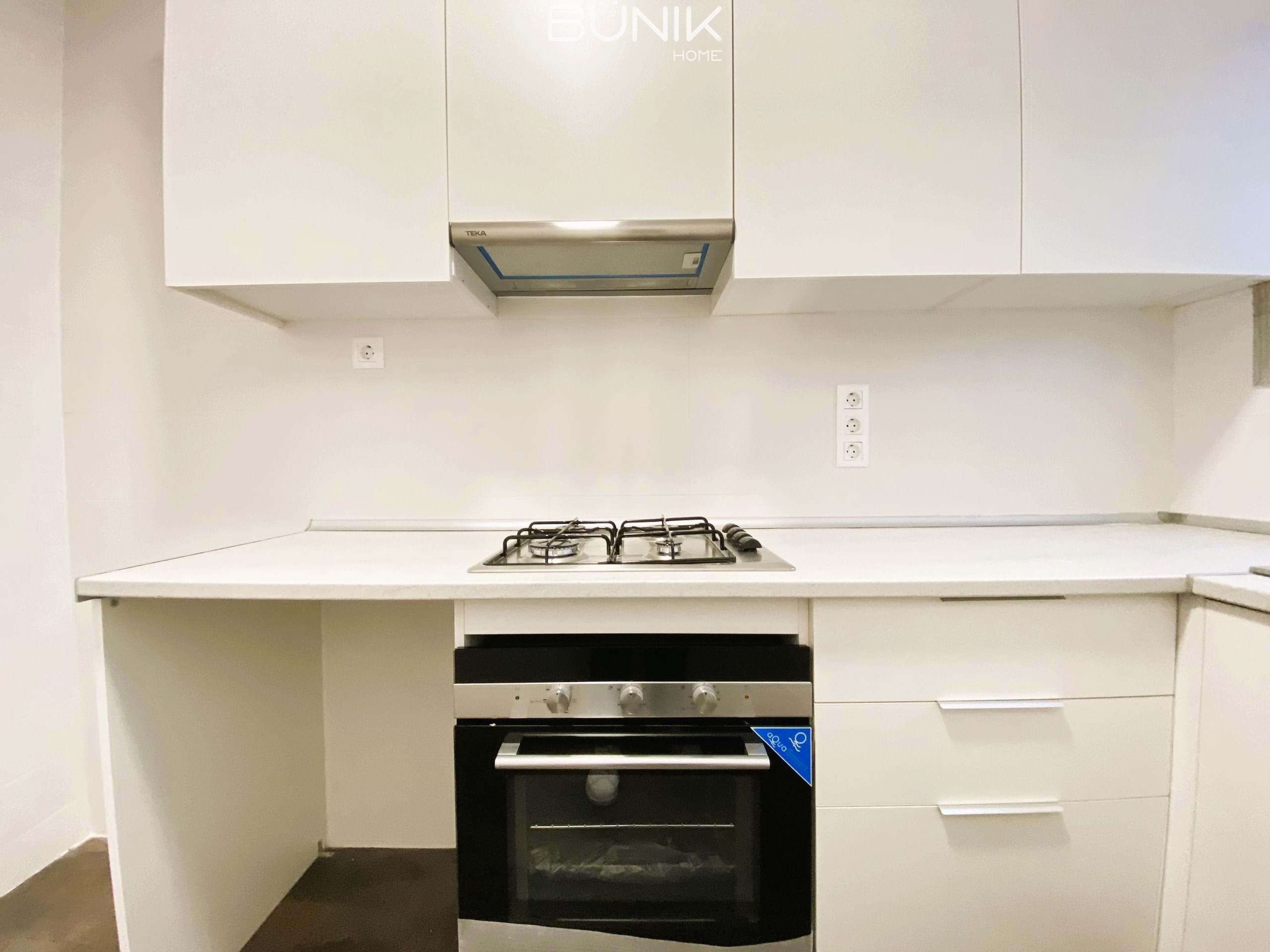 Alquilar de apartamento en Barcelona