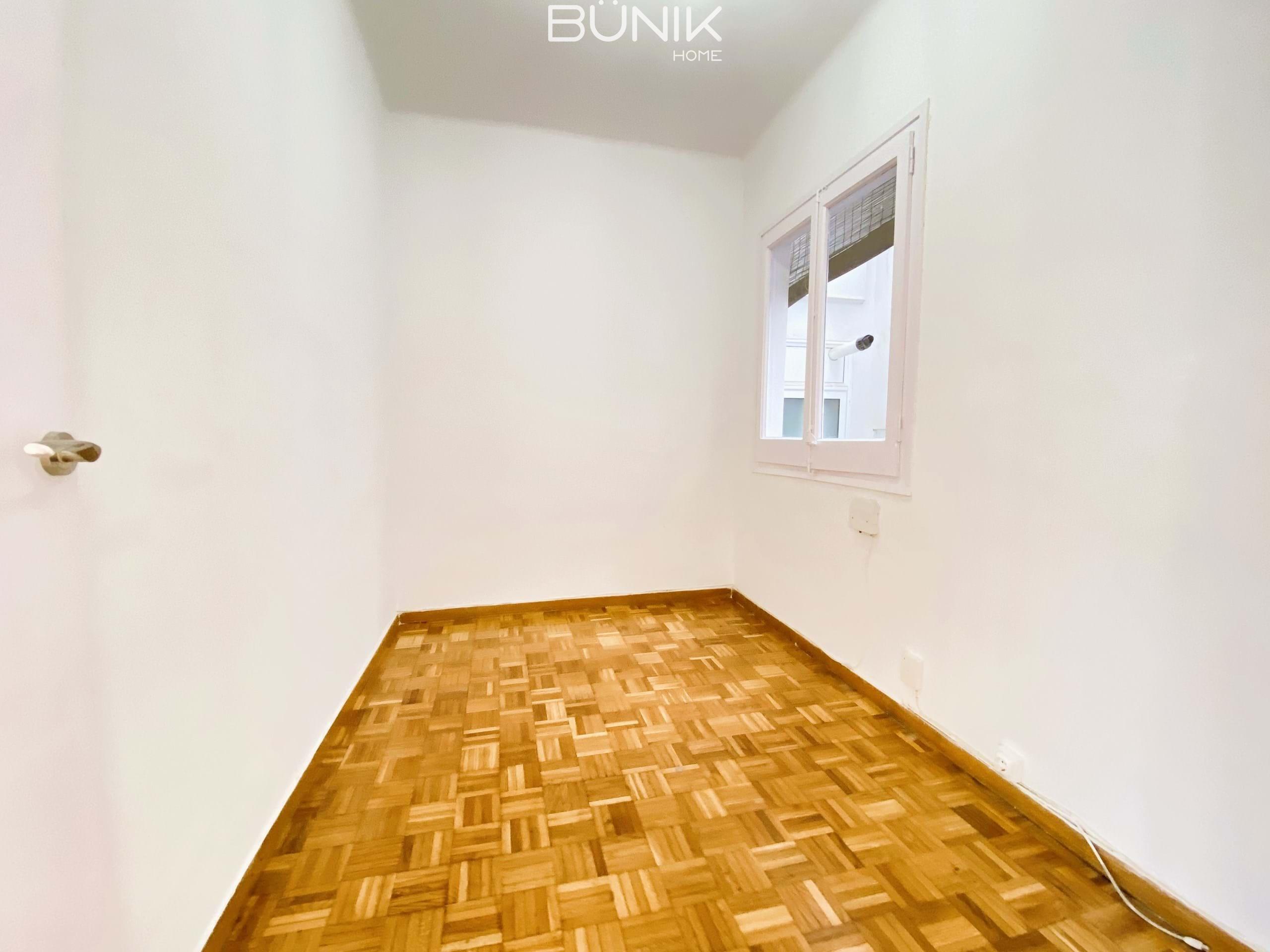 Alquilar de apartamento en Barcelona