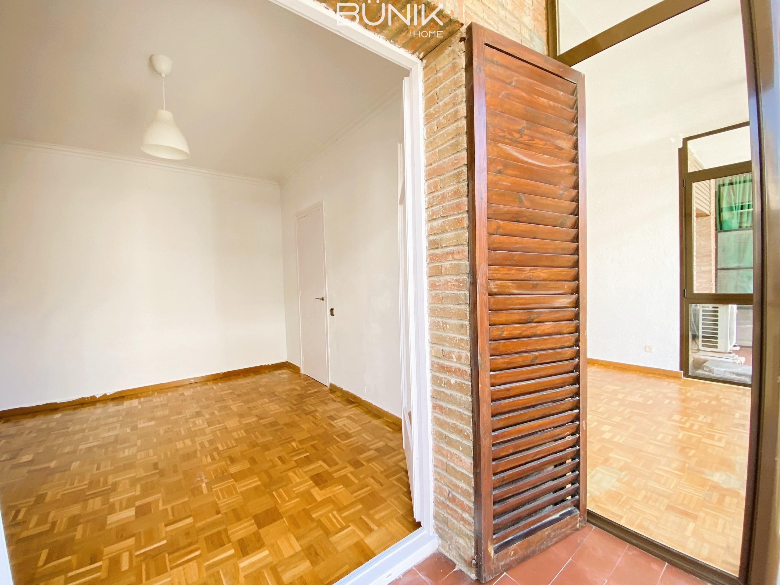 Alquilar de apartamento en Barcelona