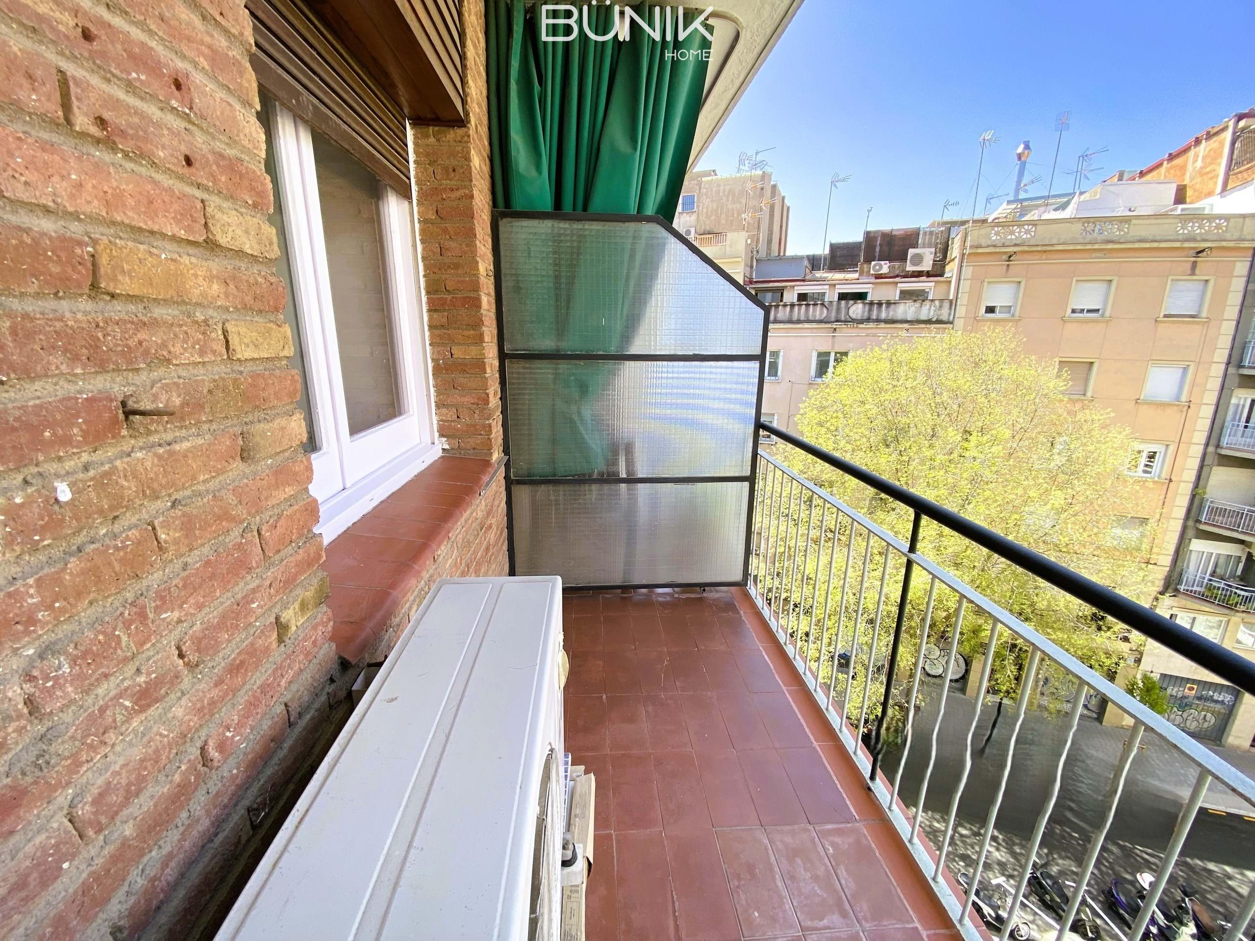 Alquilar de apartamento en Barcelona