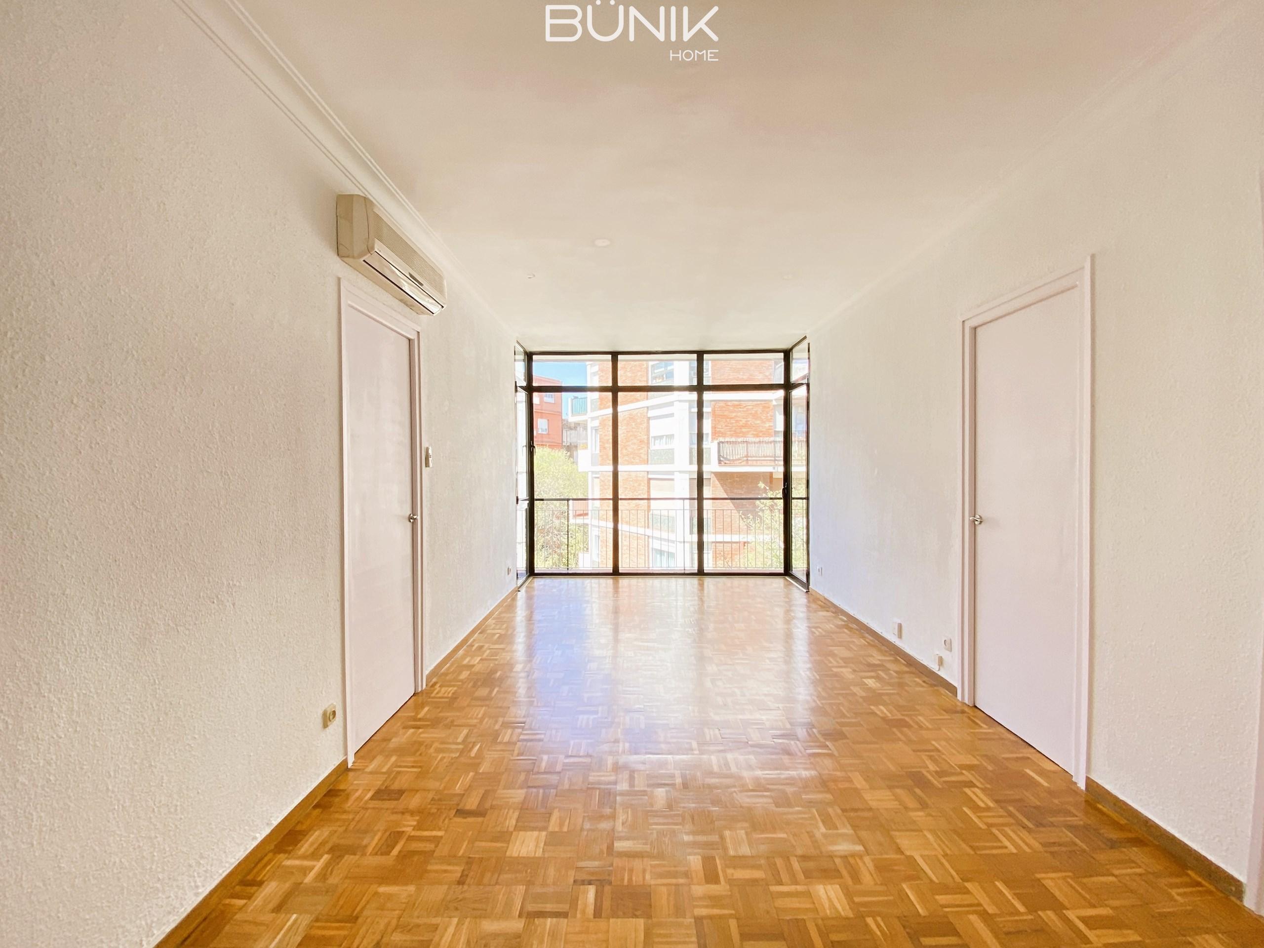 Alquilar de apartamento en Barcelona